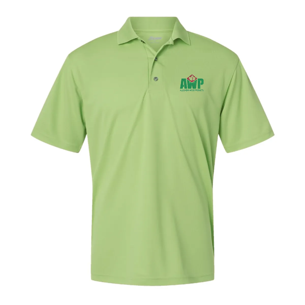 #Port Authority Dry Zone UV Micro-Mesh Polo