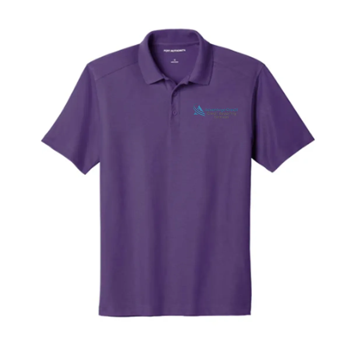 #Port Authority EZPerformance Pique Polo