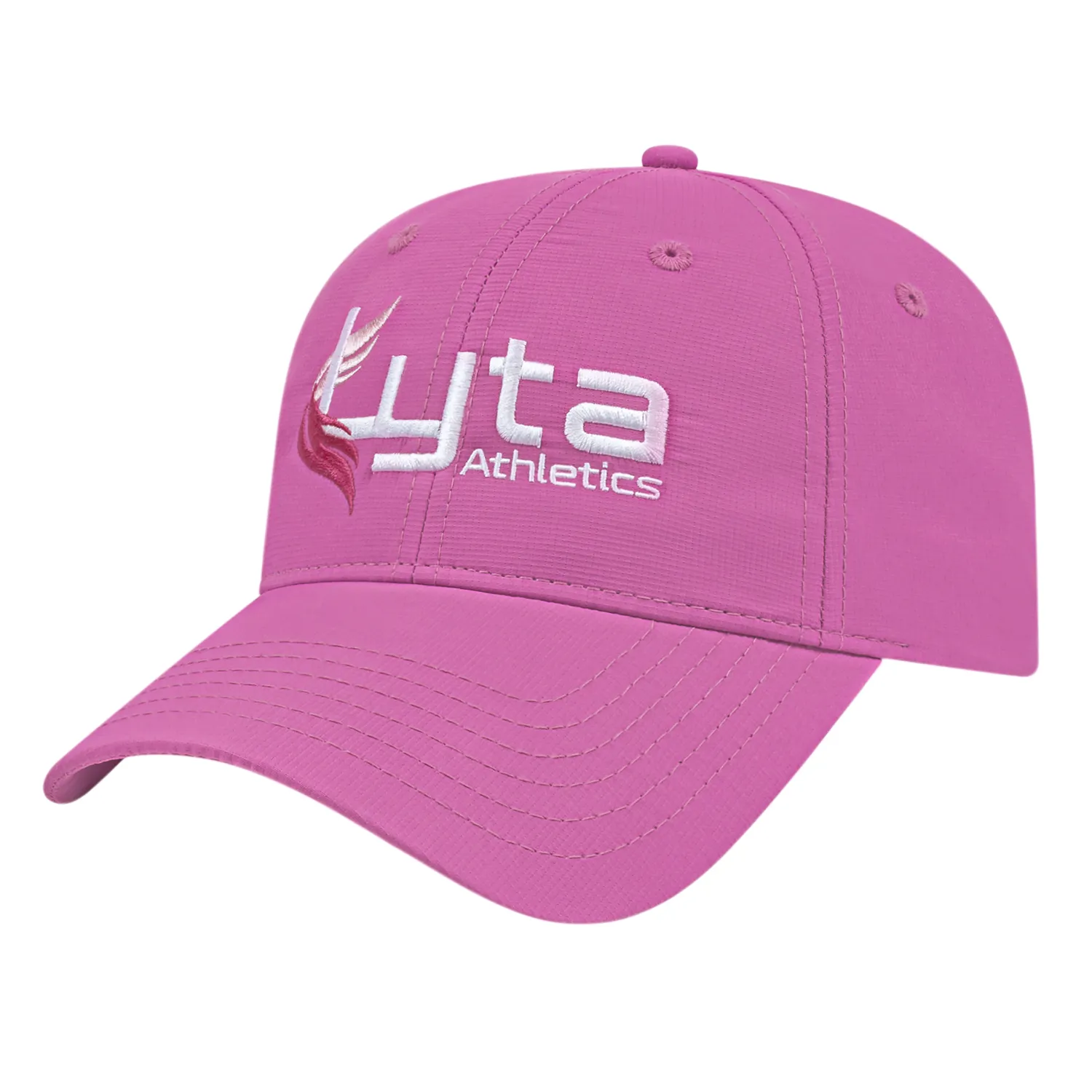 Premium Athletic Cap