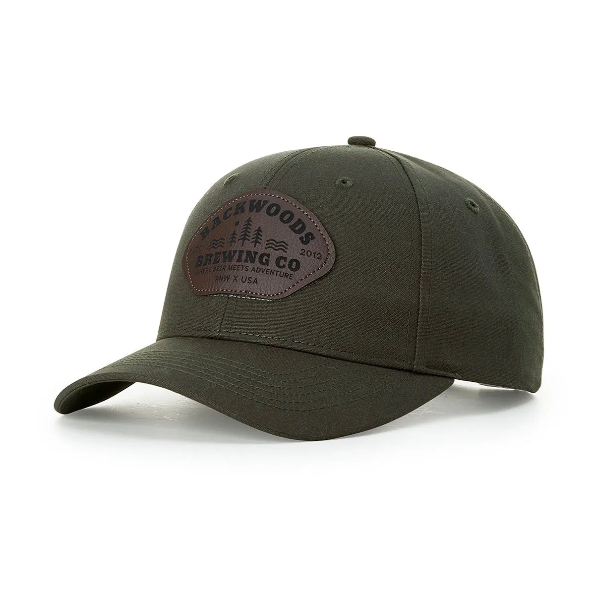 Richardson Canvas Duck Cloth