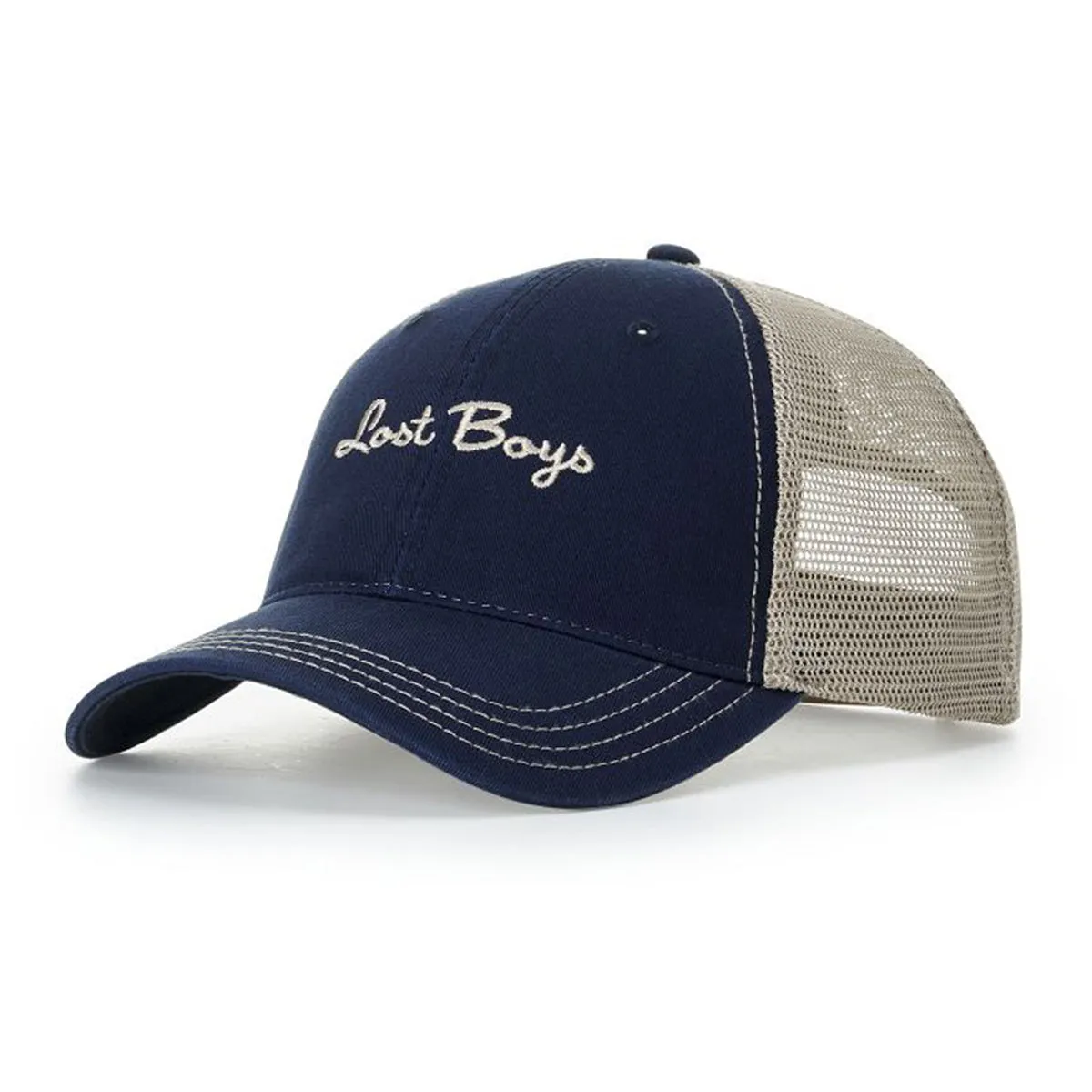 Richardson Garment Washed Trucker Cap