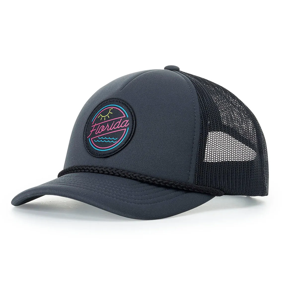 Richardson Low Pro Foamie Trucker