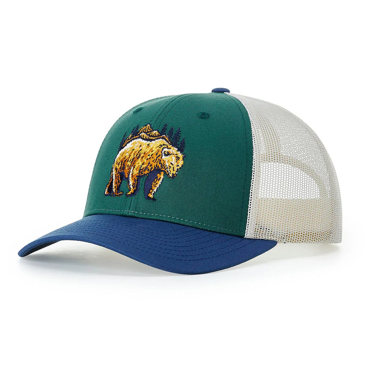 Richardson Low Pro Trucker