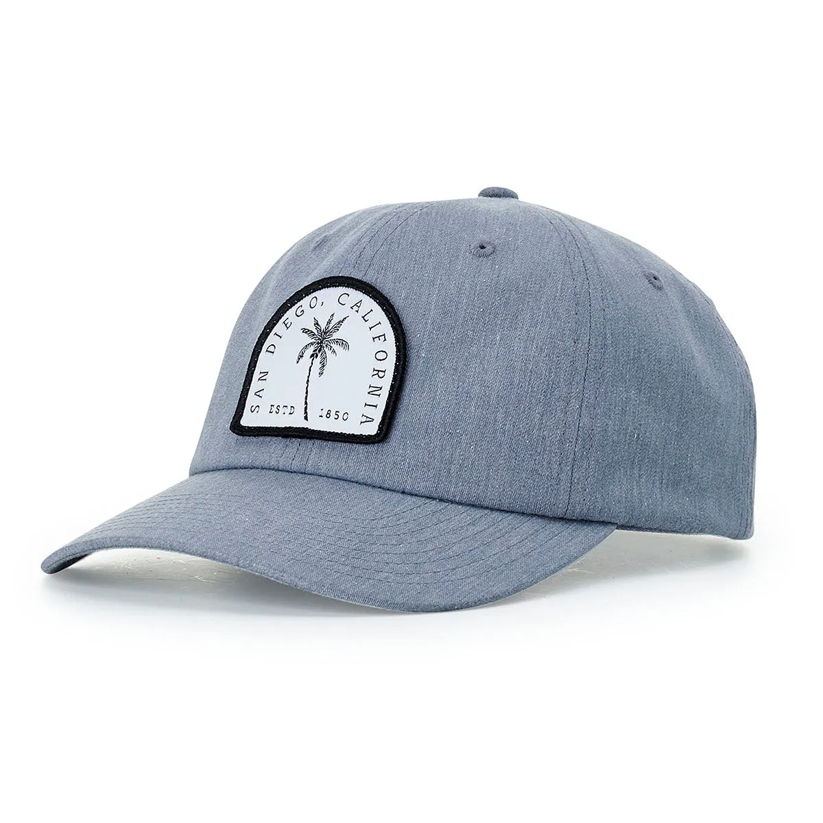 Richardson Premium Cotton Dad Hat