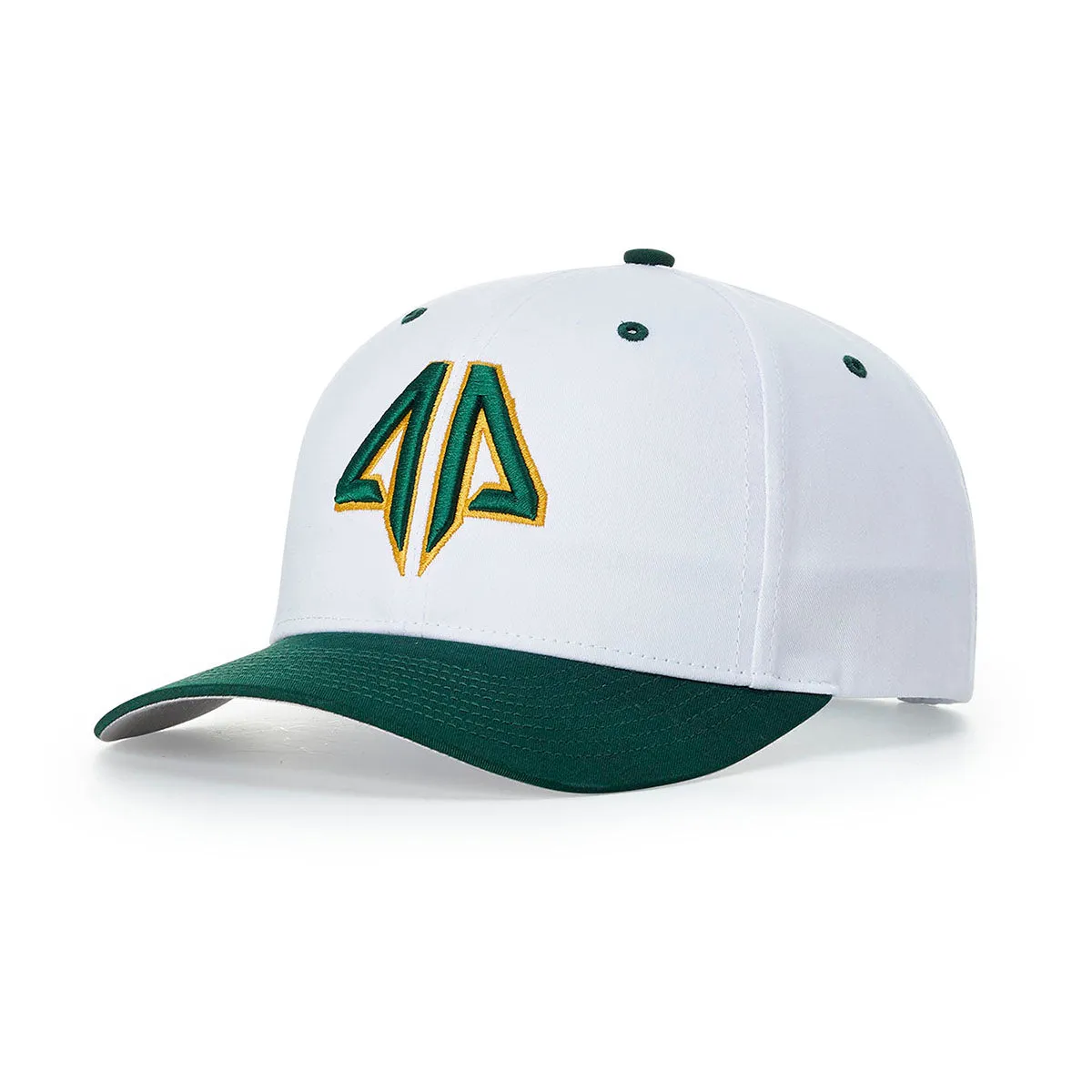 Richardson Pro Twill Snapback