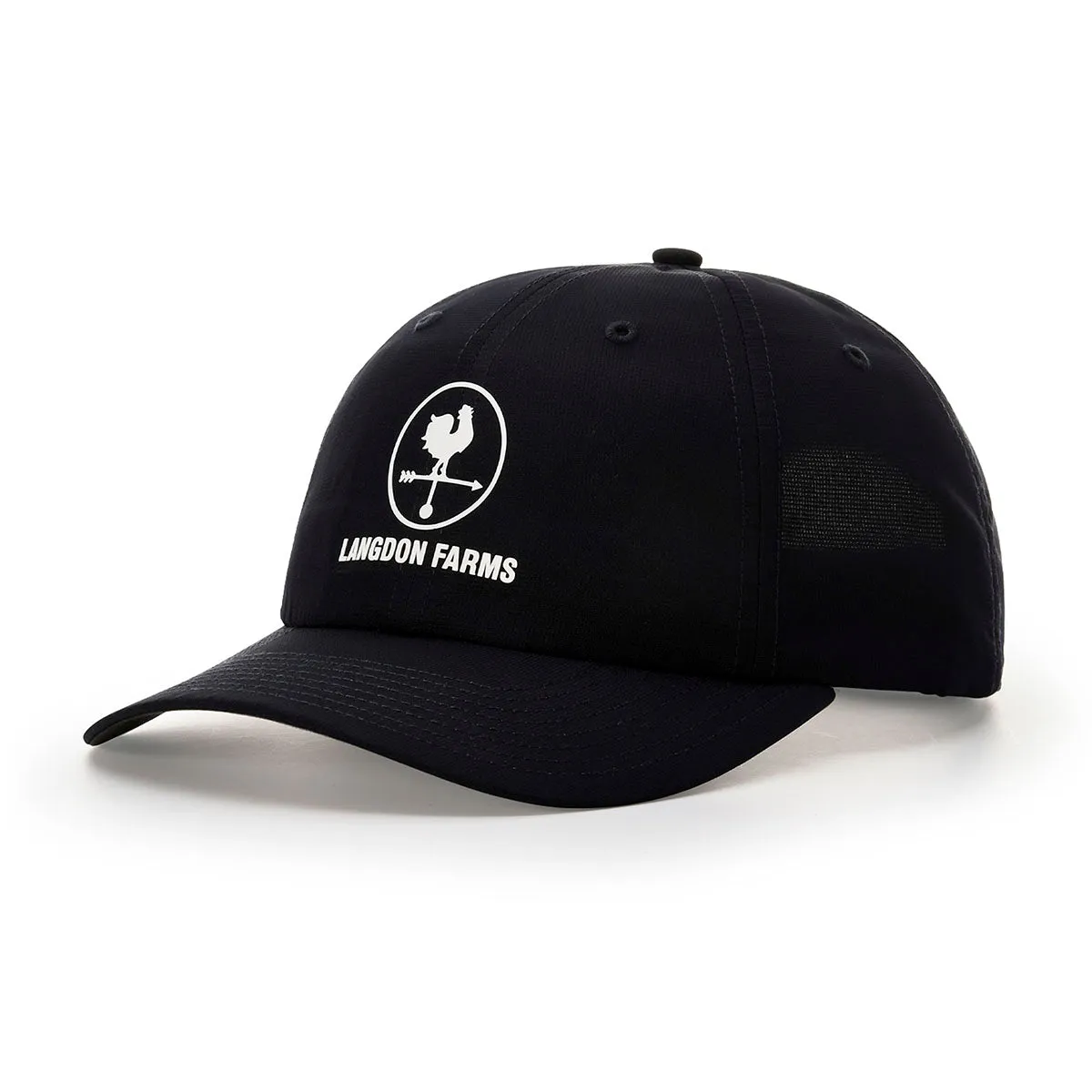 Richardson Relaxed performance Lite Cap
