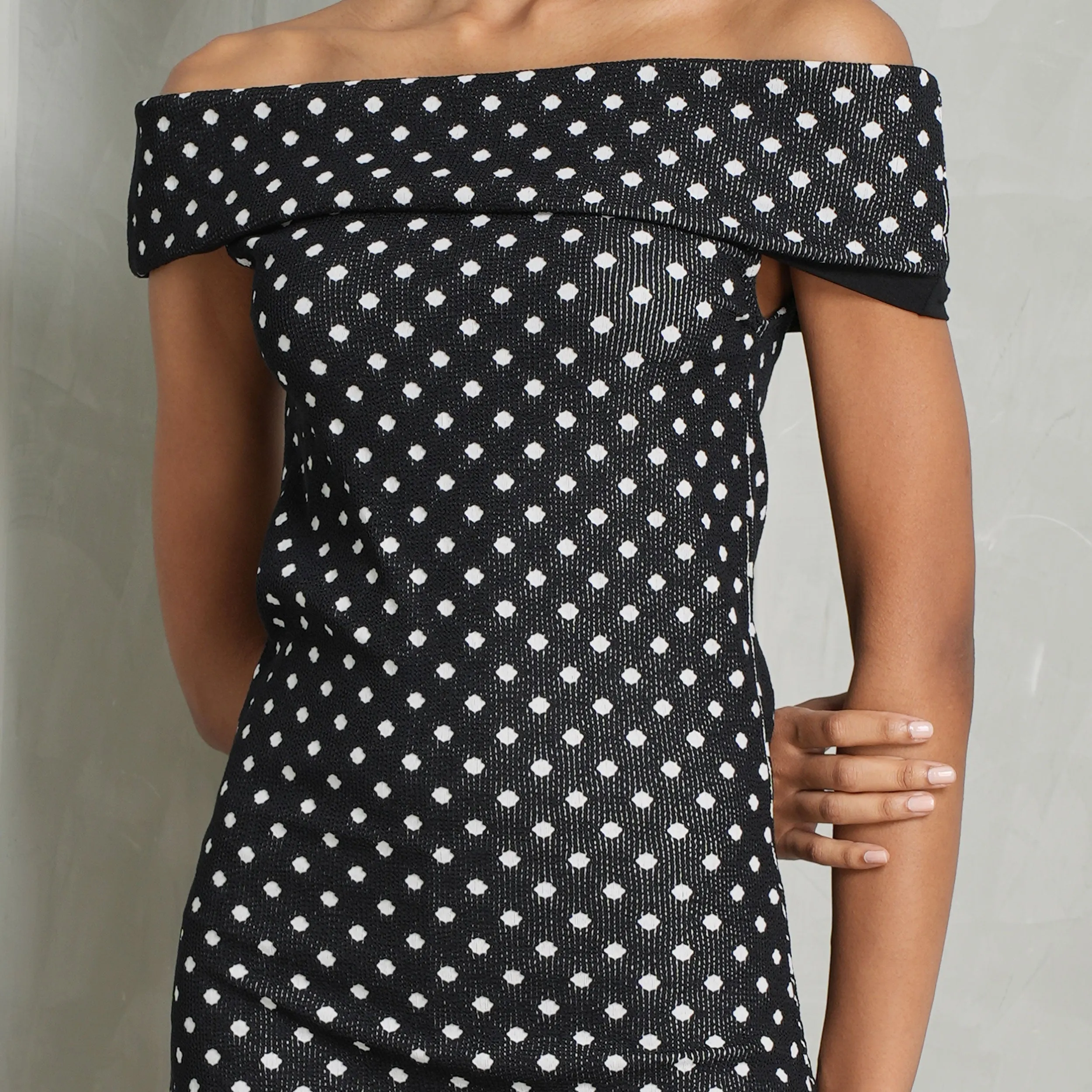 Rosalia Mini Dress