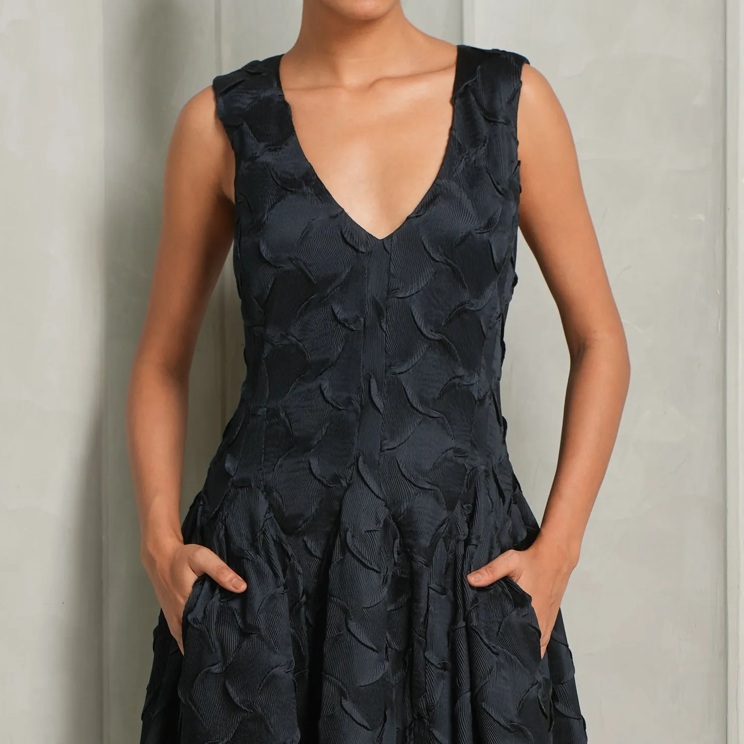 Sabine Mini Dress