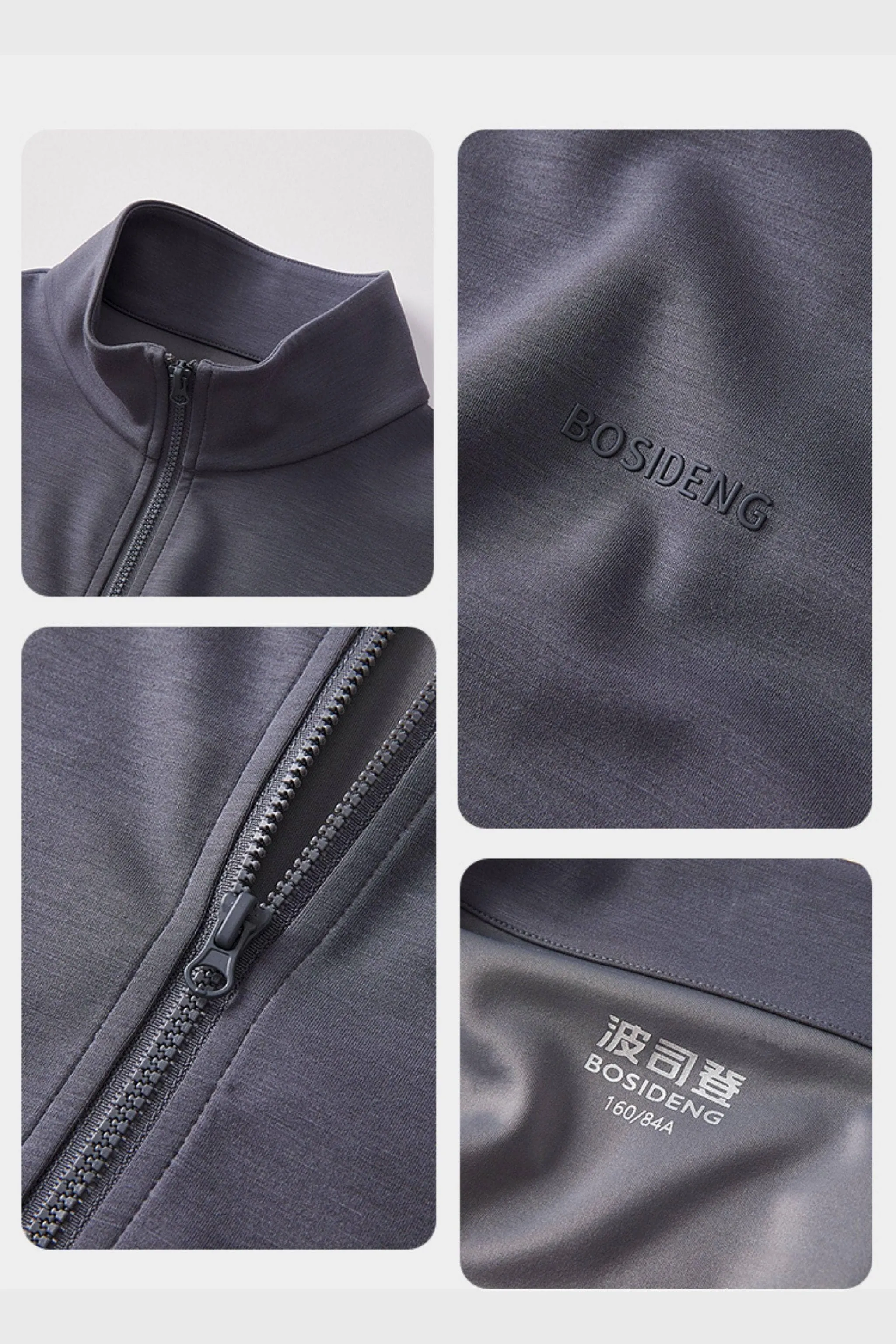 Sleeveless Zip-Up Cropped Top