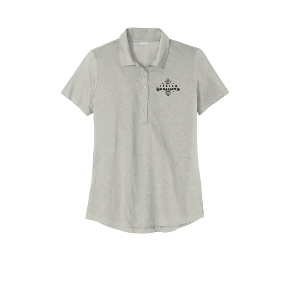 Sport-Tek Ladies Strive Polo