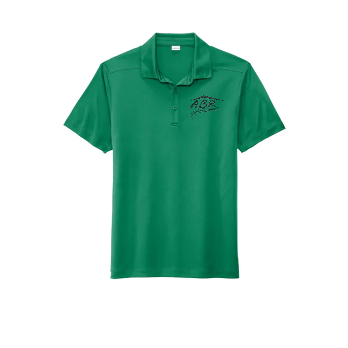 #Sport-Tek Posi-UV Pro Polo