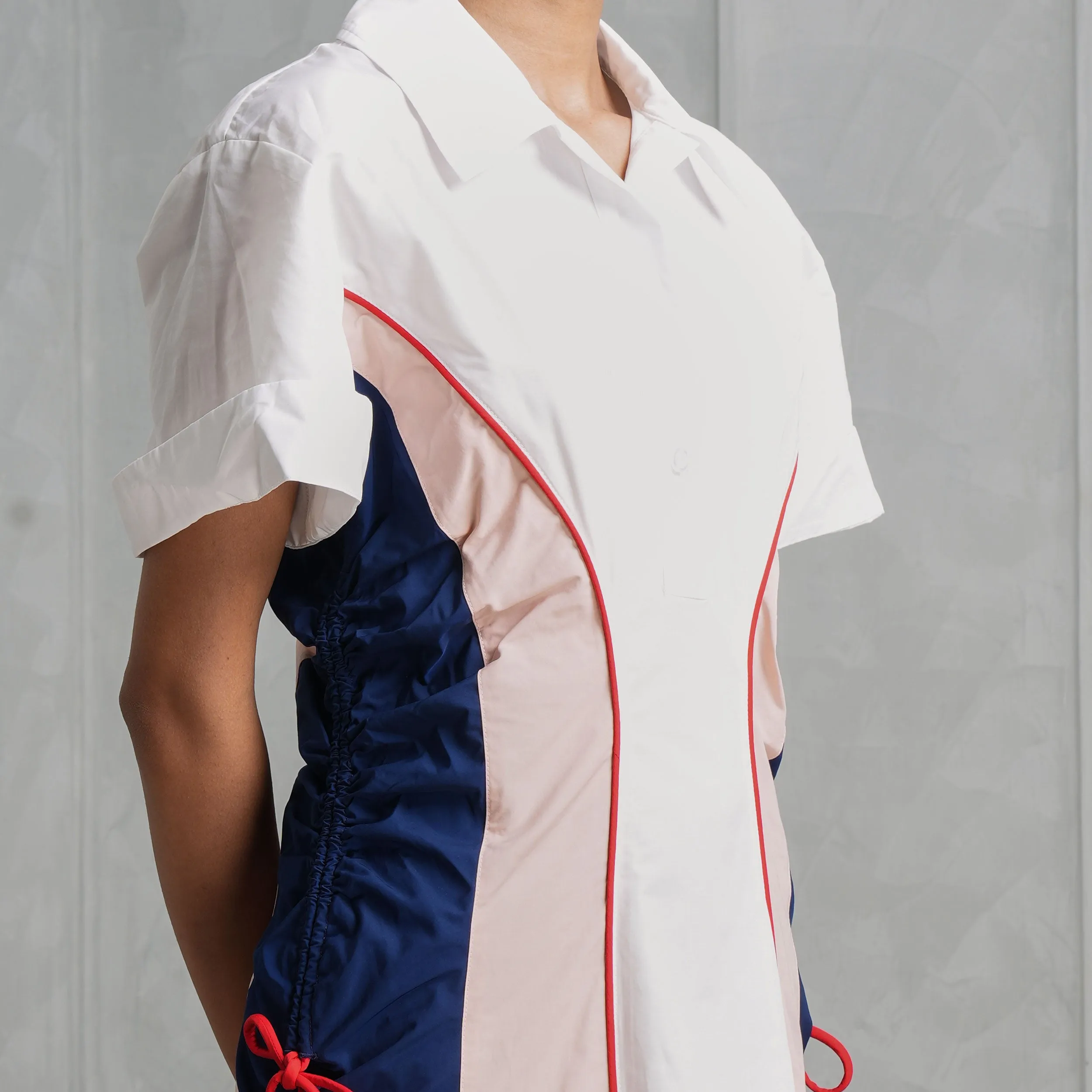 Sporty Spice Polo Dress
