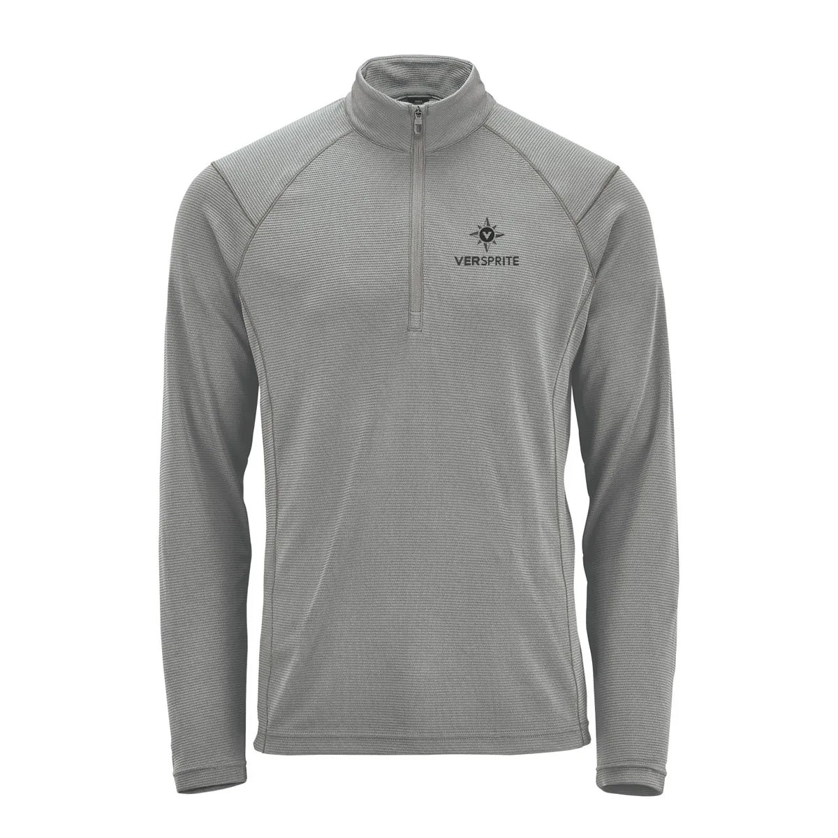 Stormtech Men's Mesa 1/4 Zip Pullover