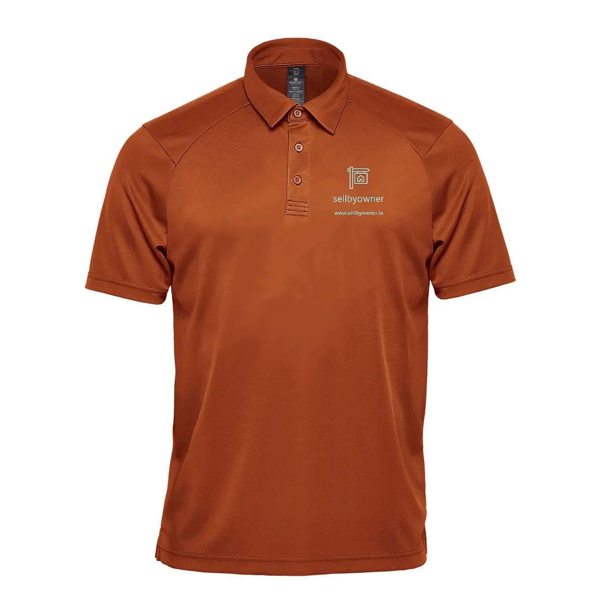 Stormtech Men's Milano Sports Polo