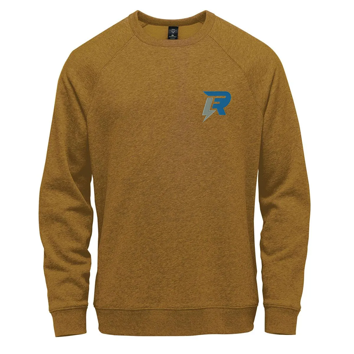 Stormtech Men's Monashee Fleece Crew Neck