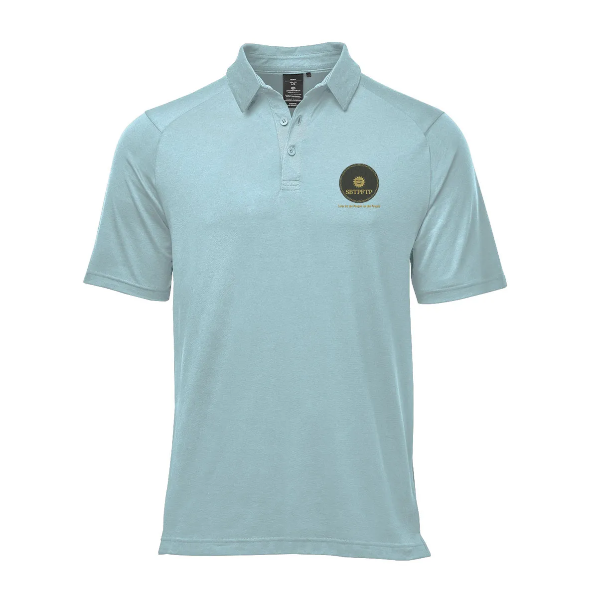 Stormtech Men's Oasis S/S Polo