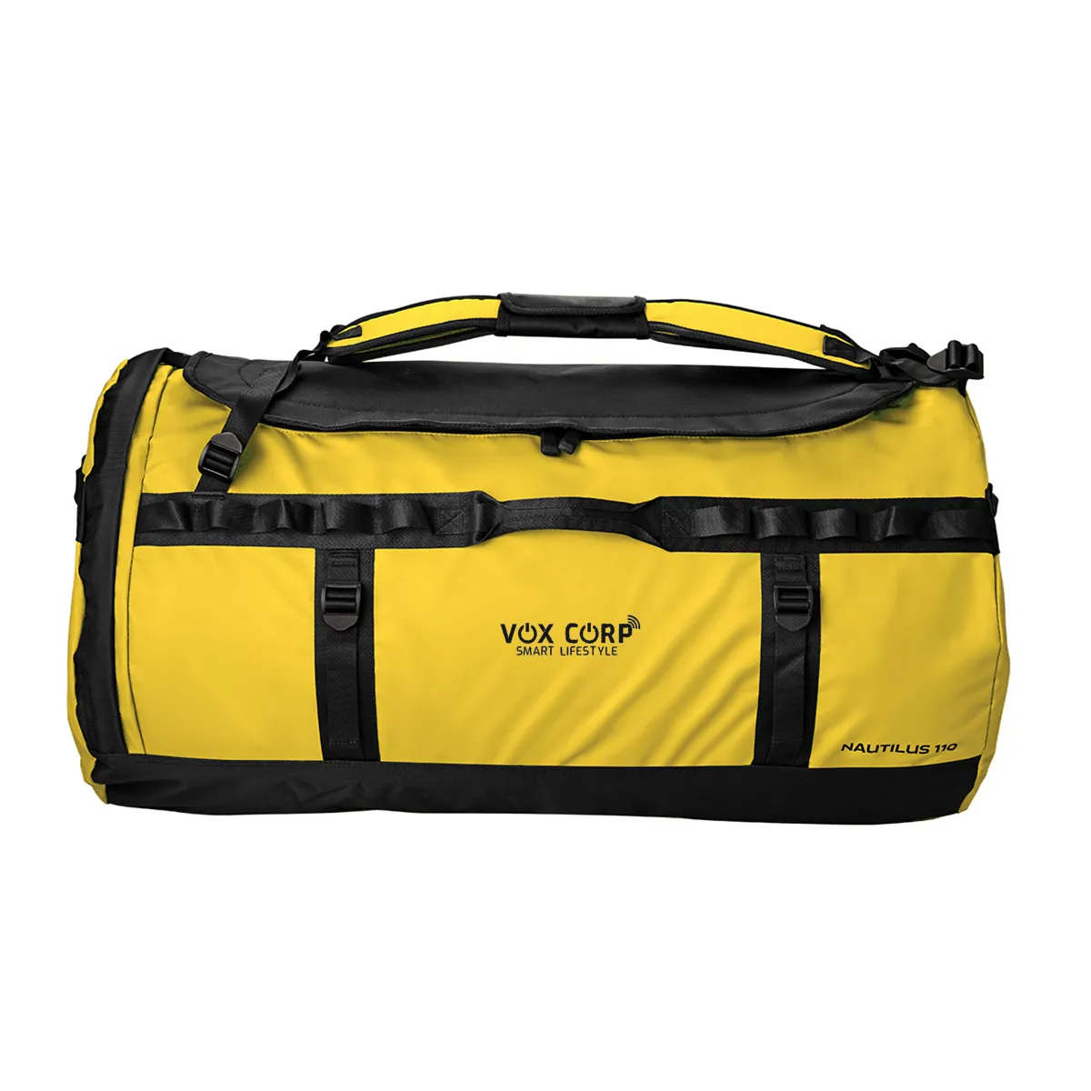 Stormtech Nautilus Waterproof Duffel 110