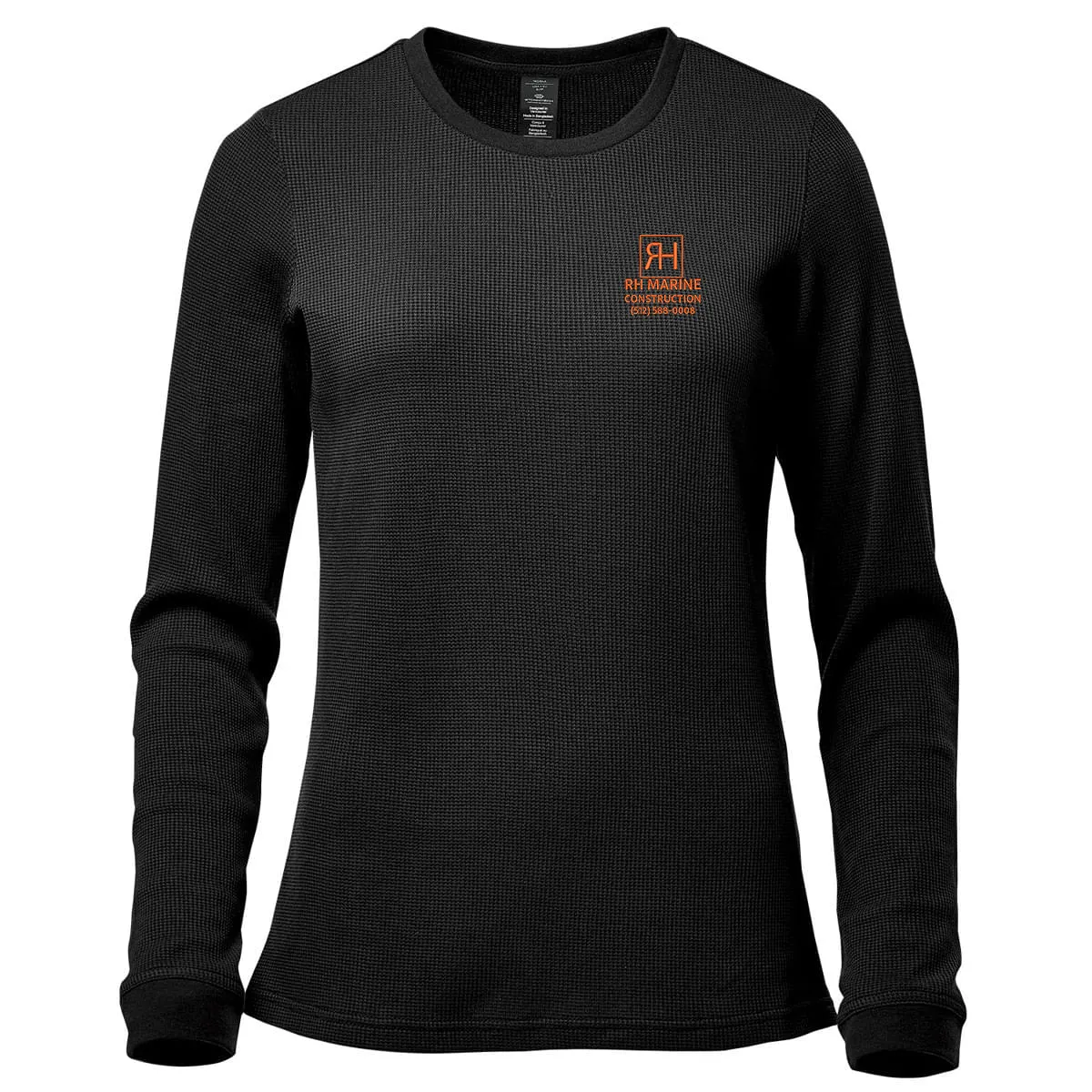 Stormtech Women's Ashburn Crew Neck