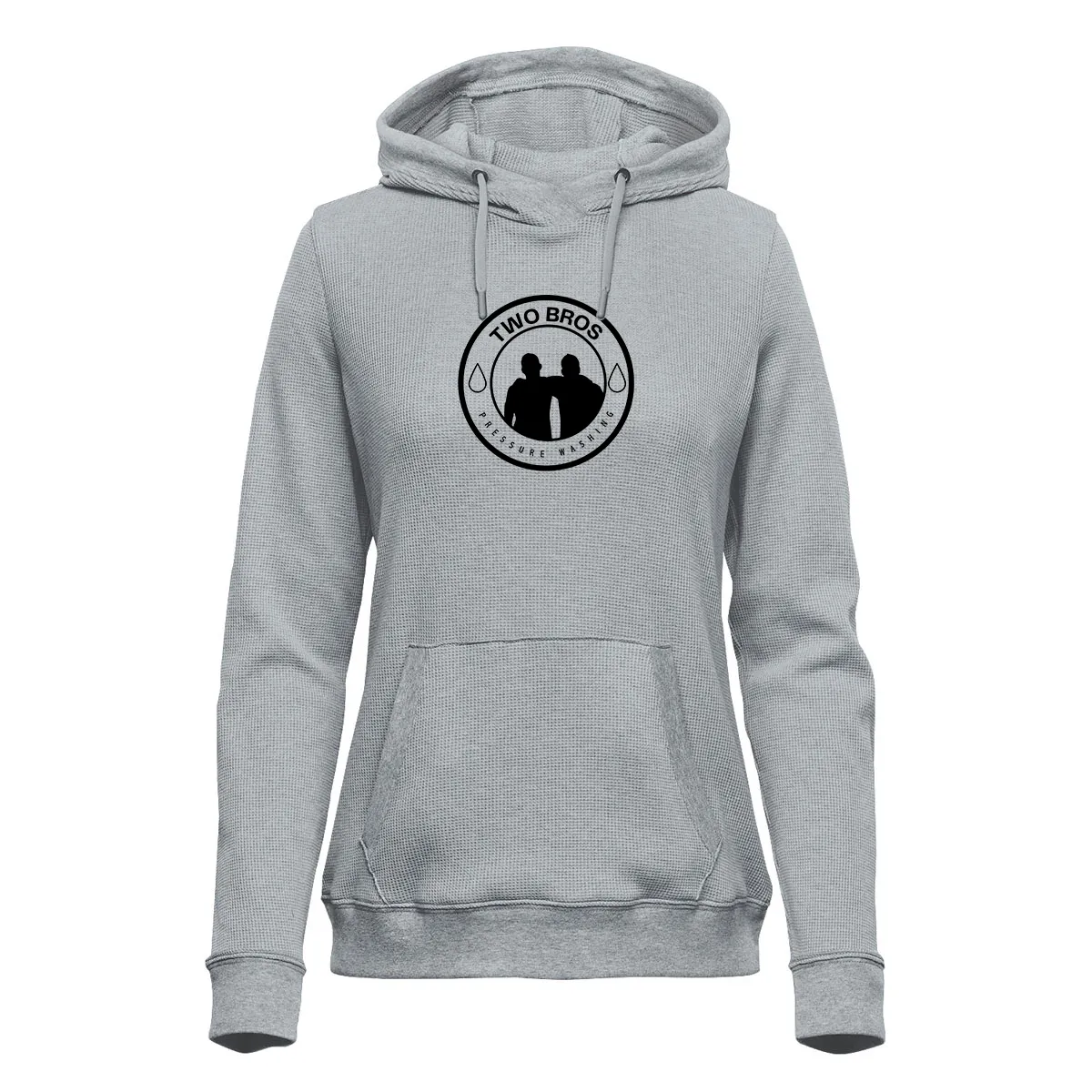Stormtech Women's Ashburn Pullover Hoody, Printed