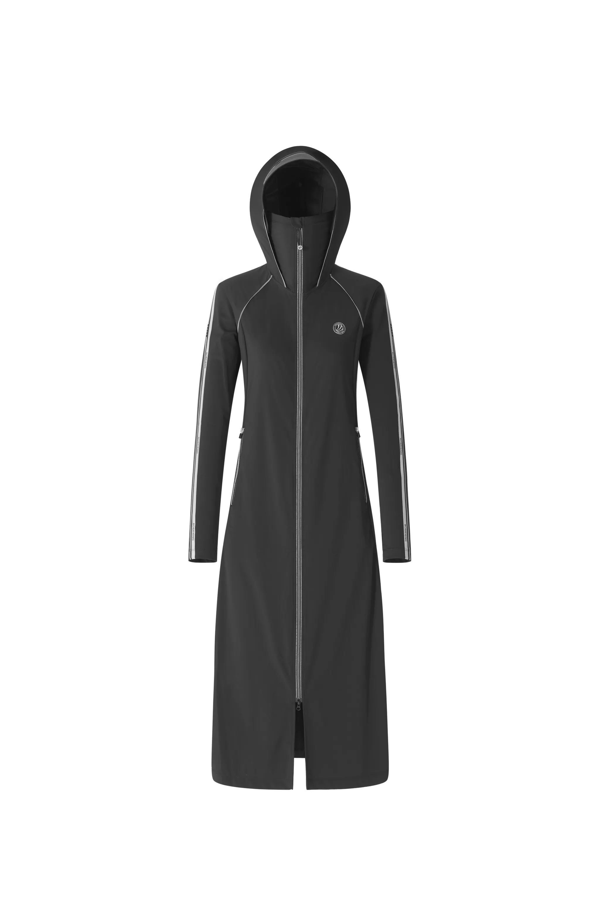 Sun Protection Longline Jacket