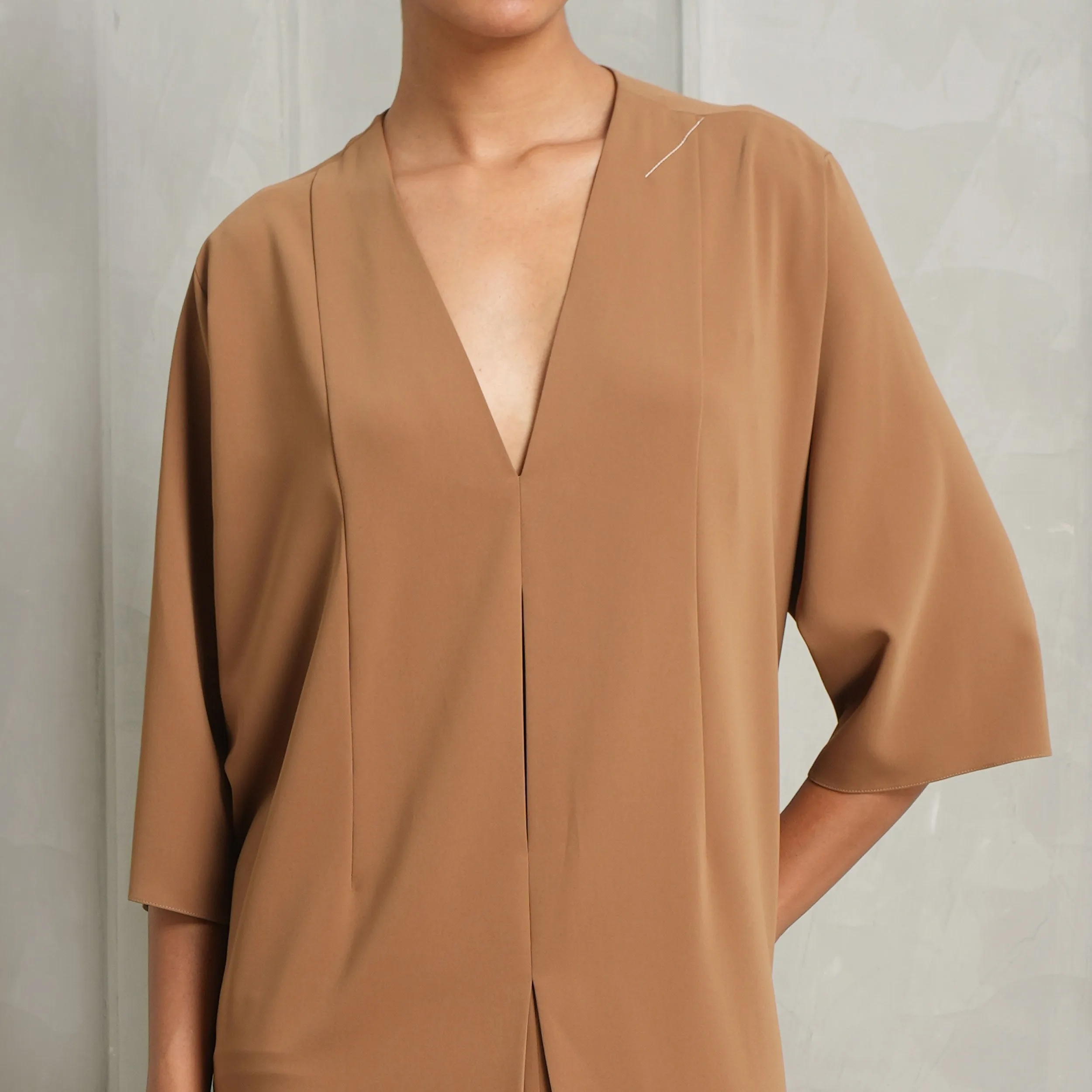 Terra Midi Dress
