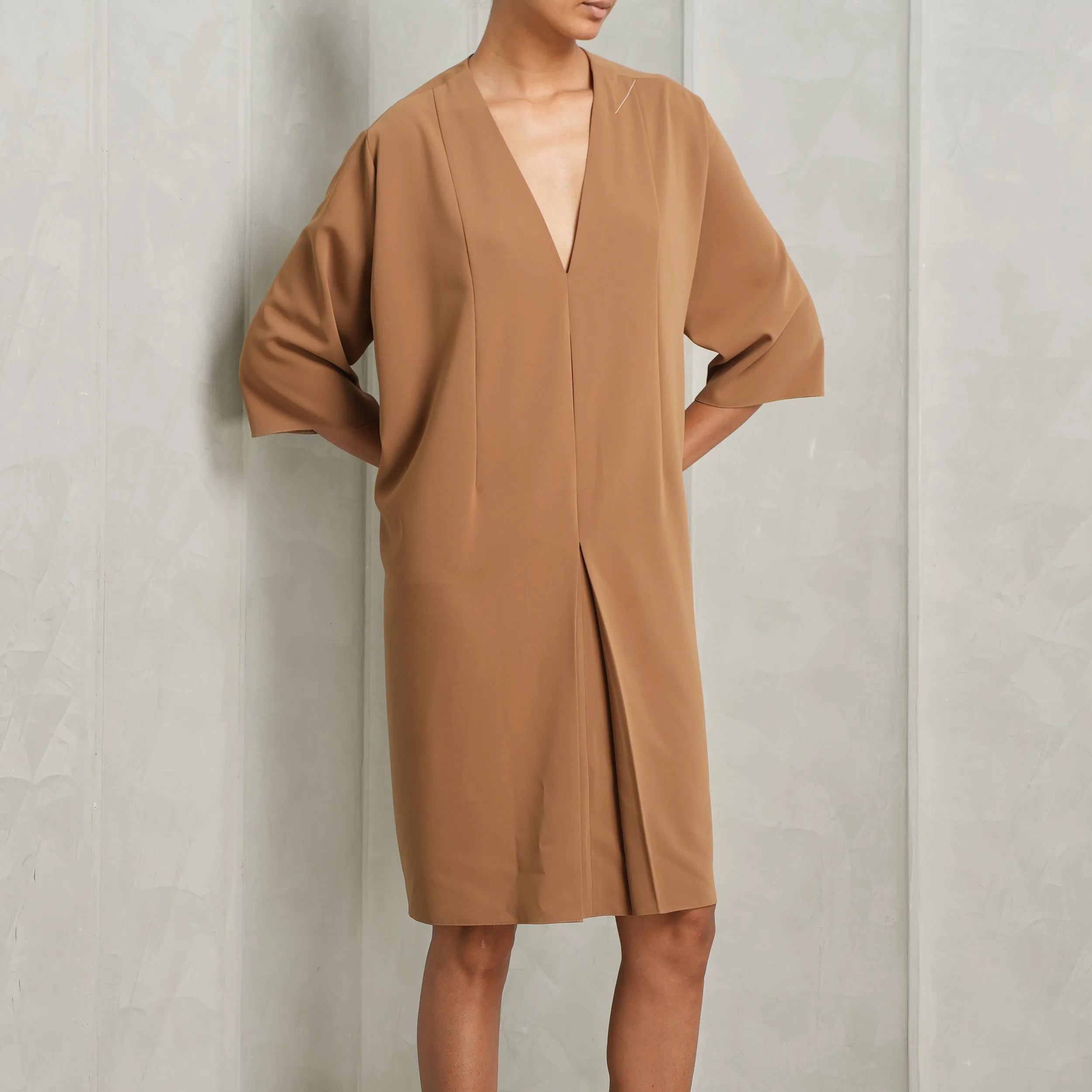 Terra Midi Dress