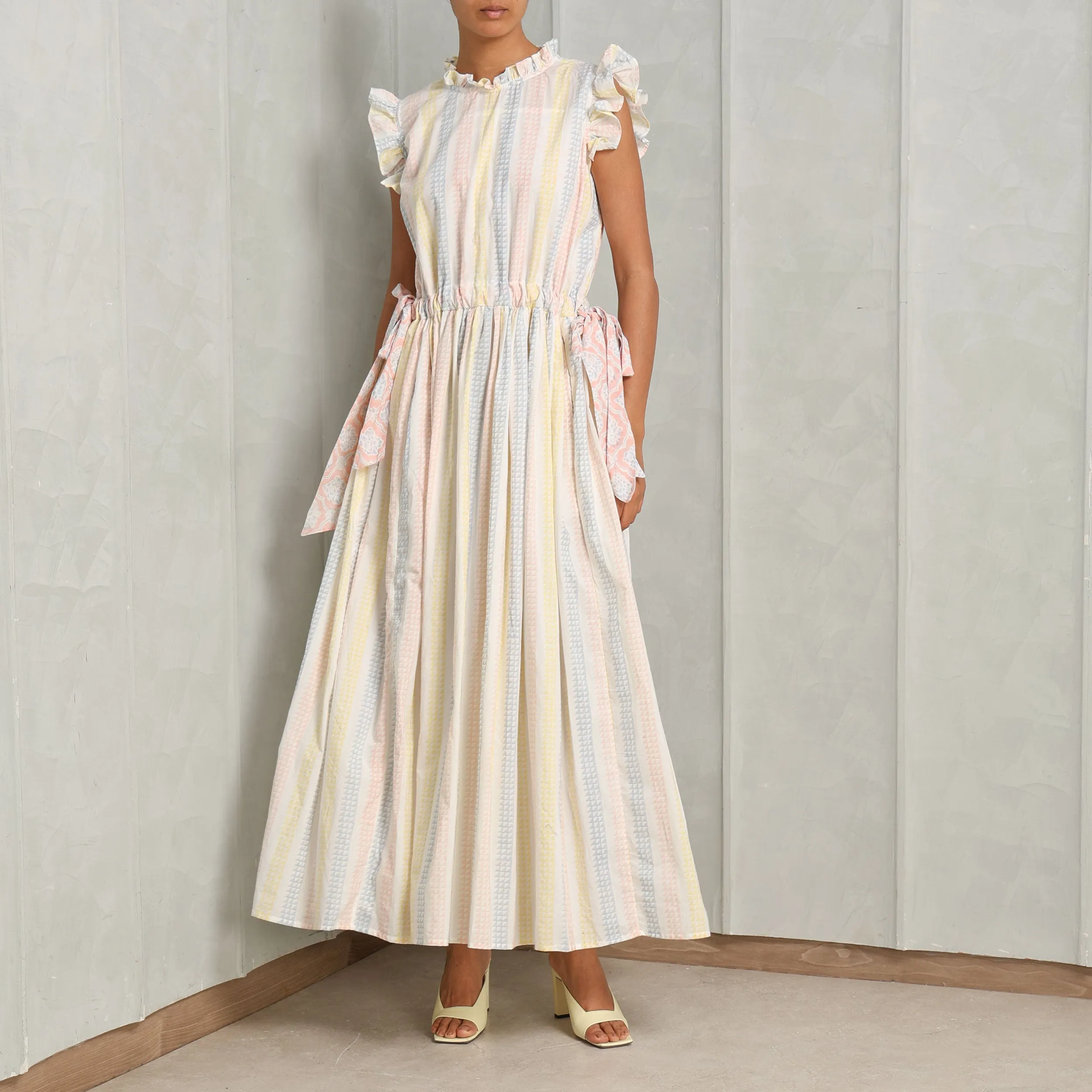 Tina dress