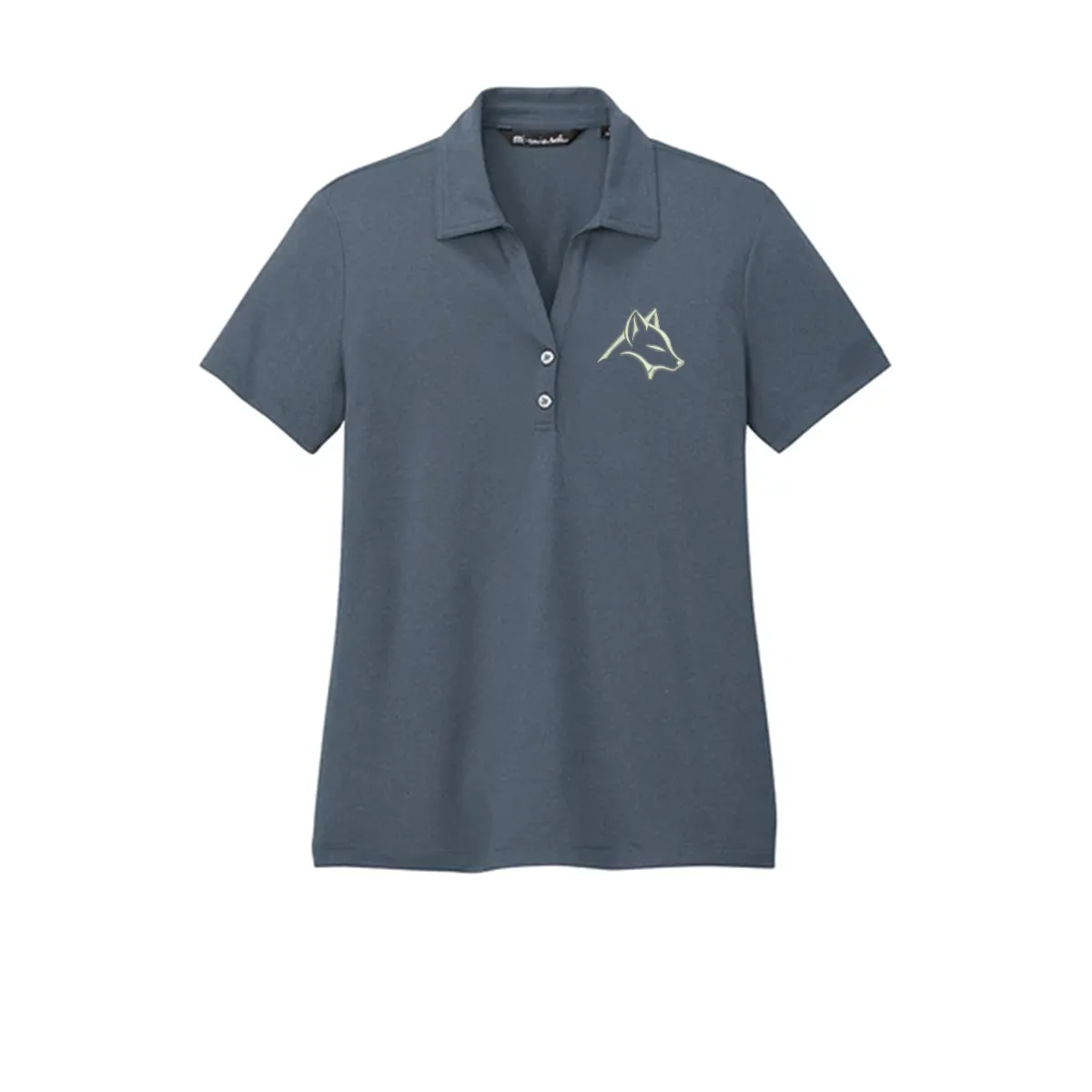 TravisMathew Ladies Coto Performance Polo