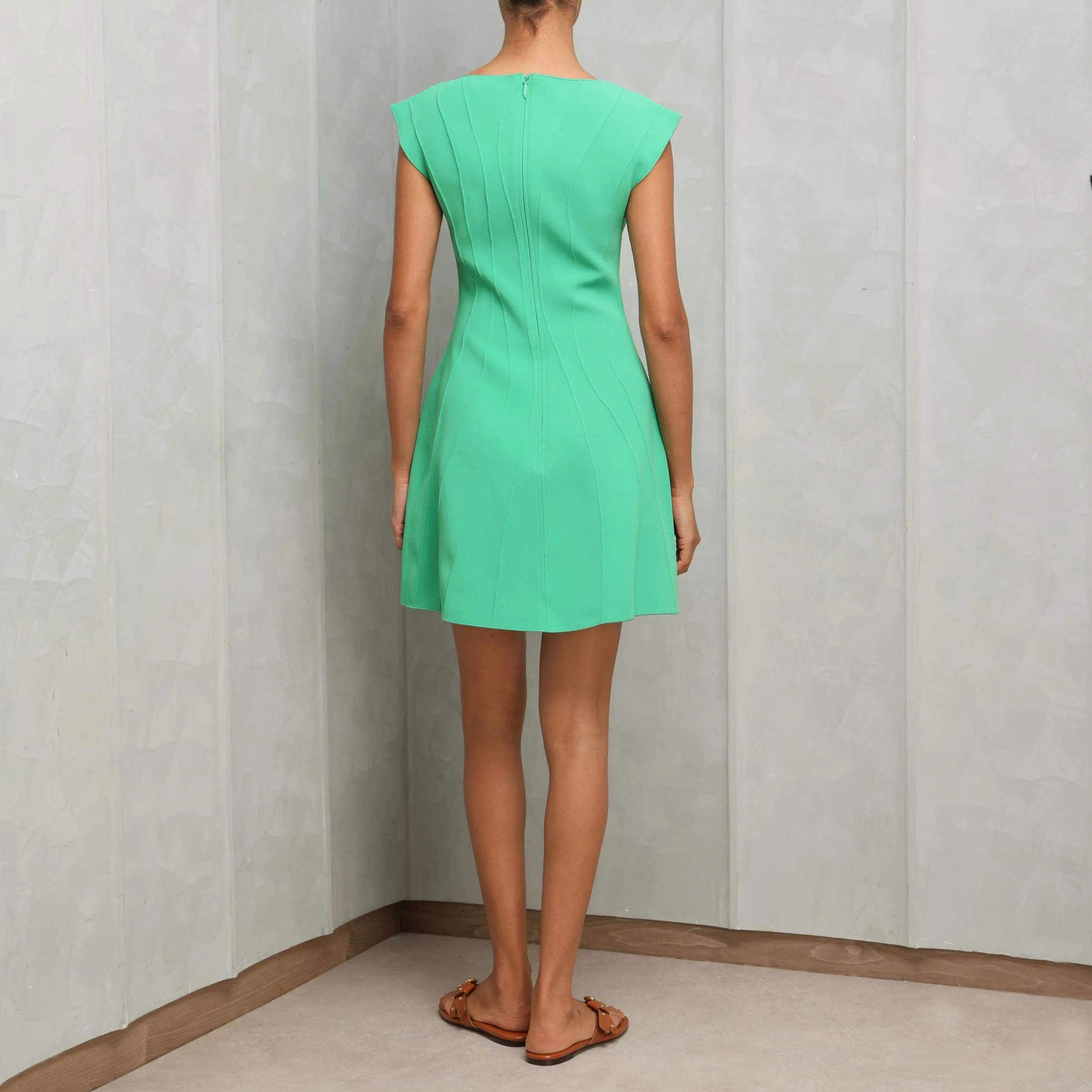 Treven Mini Dress