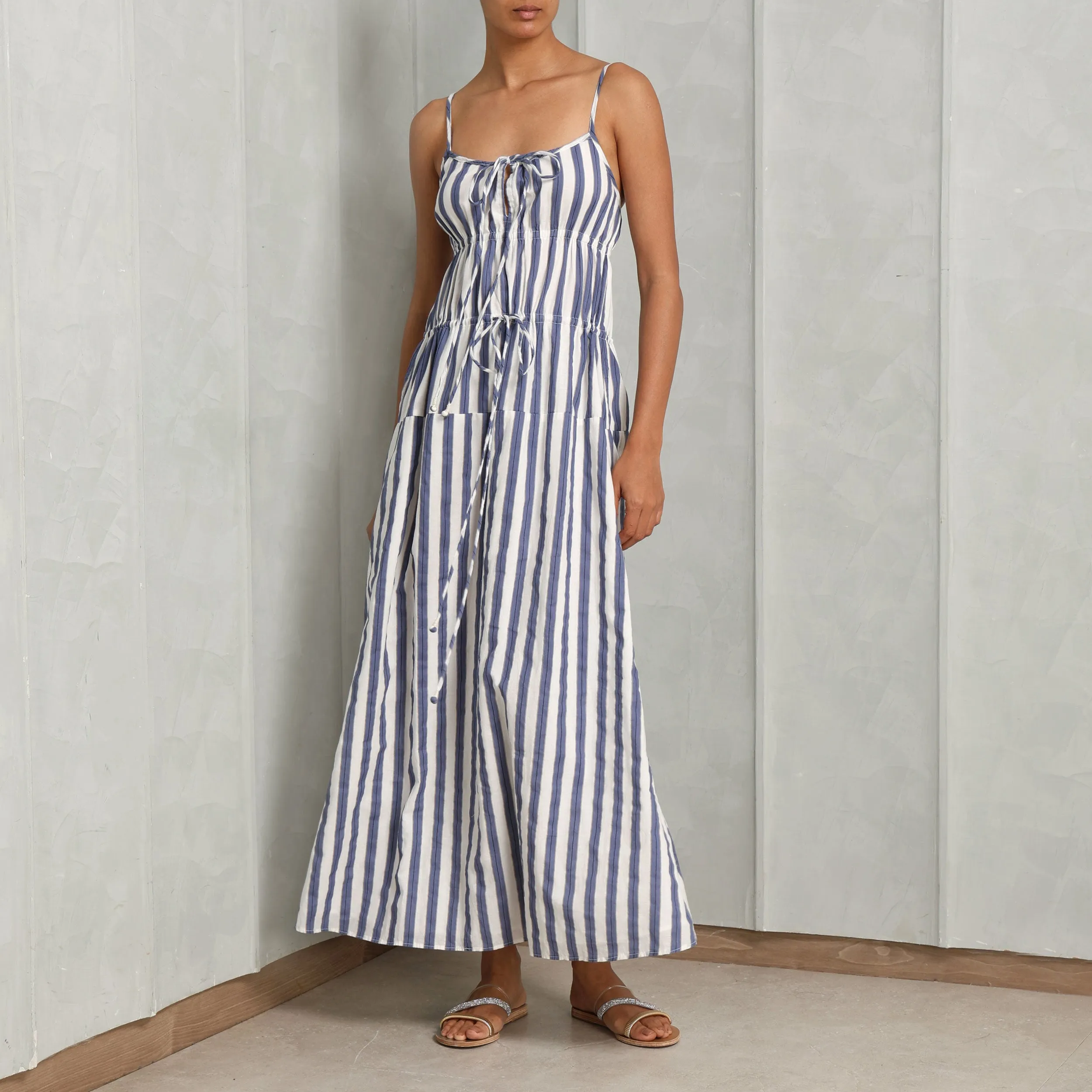 Varkala Dress