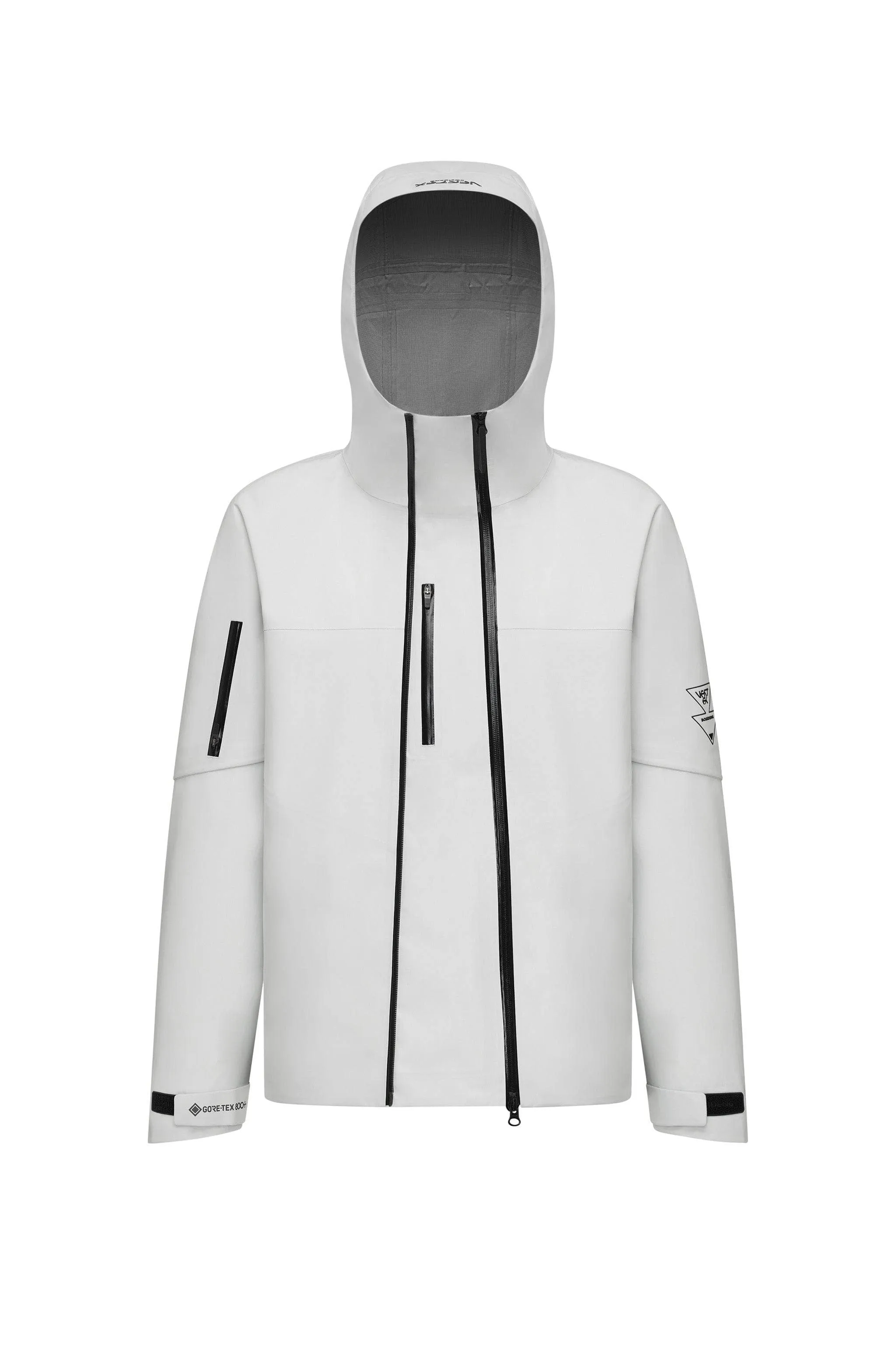 VERTEX Goose Down Functional 3in1 Parka