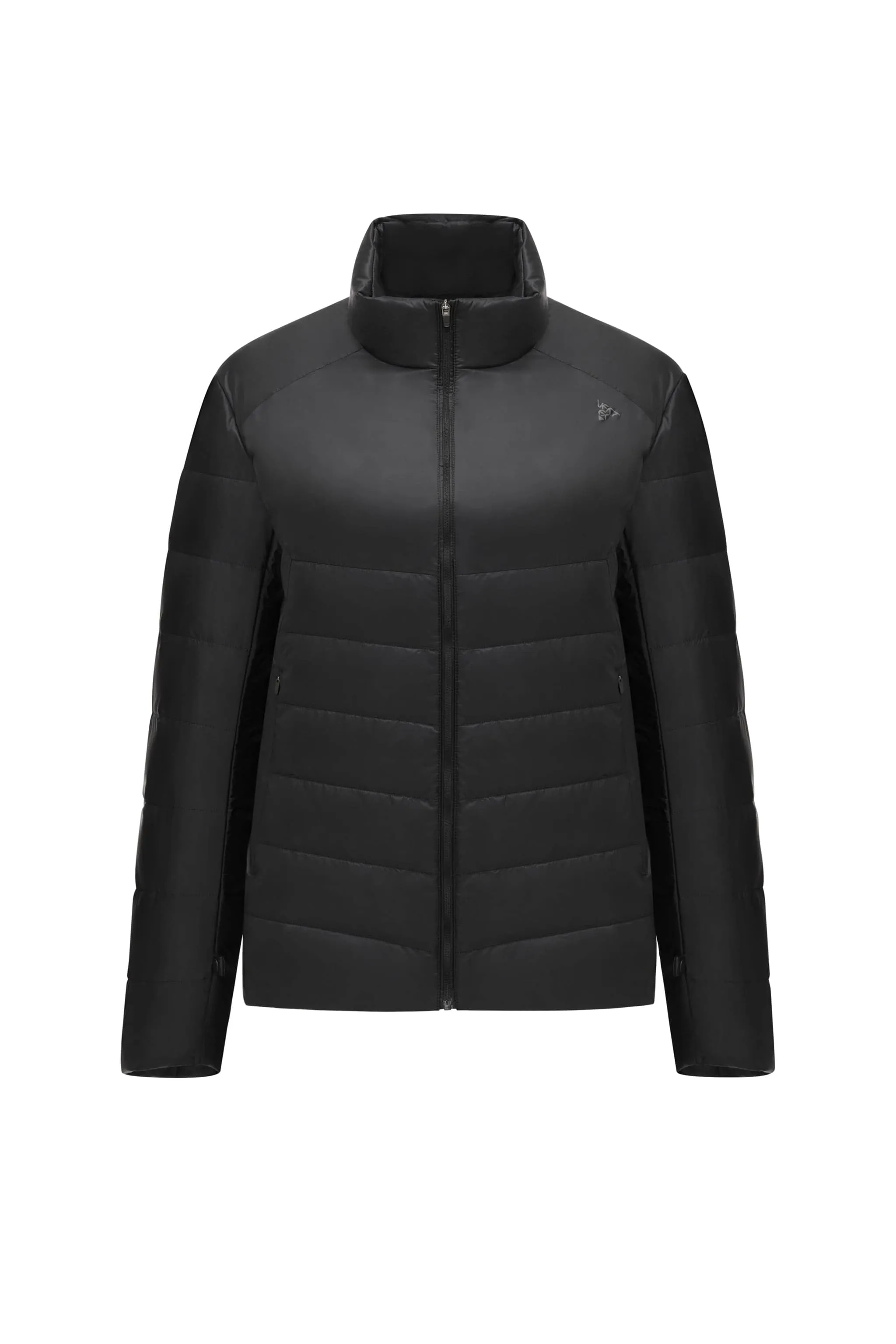 VERTEX Goose Down Functional 3in1 Parka