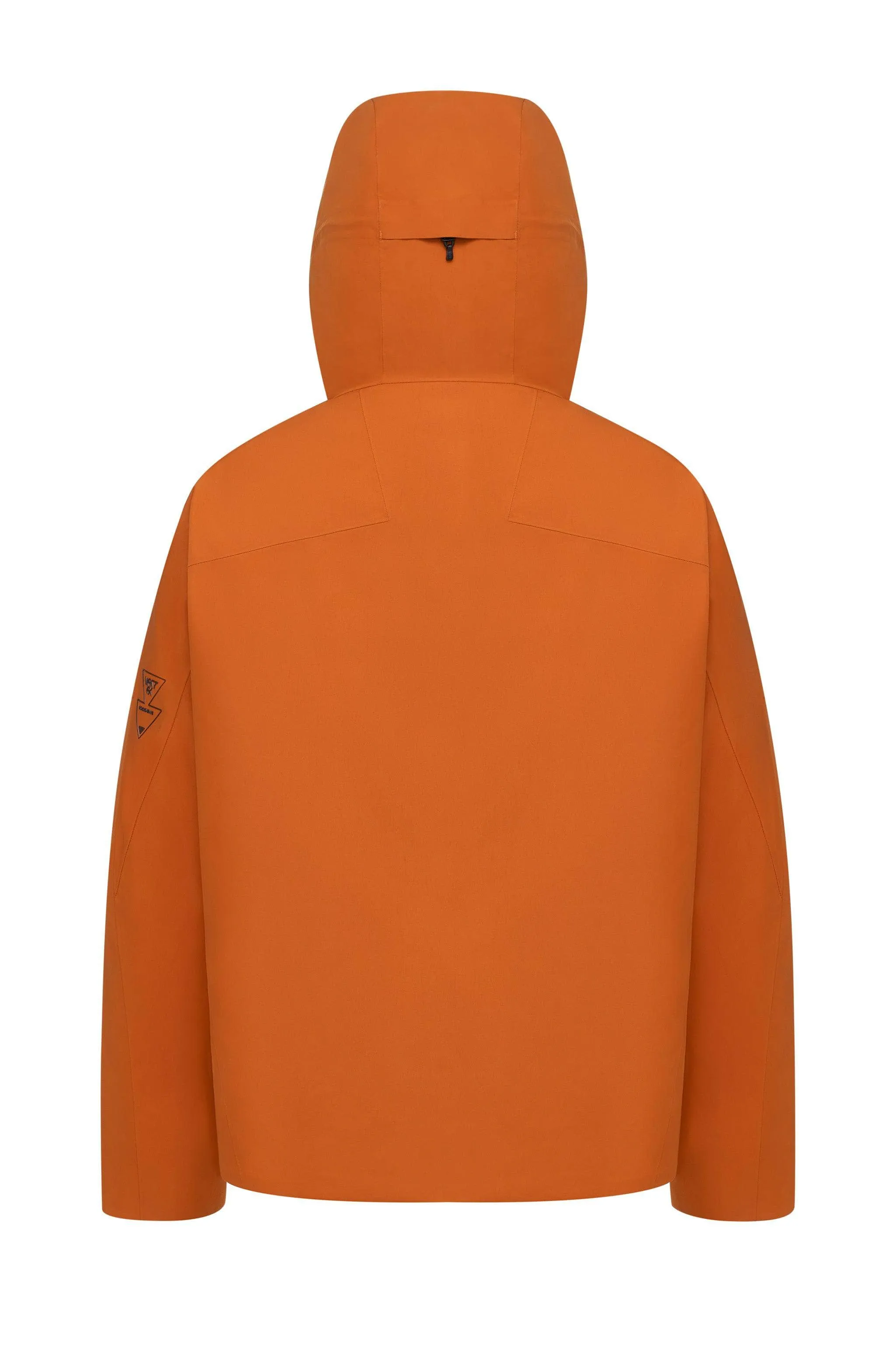 VERTEX Men's Goose Down Functional Jacket 2501