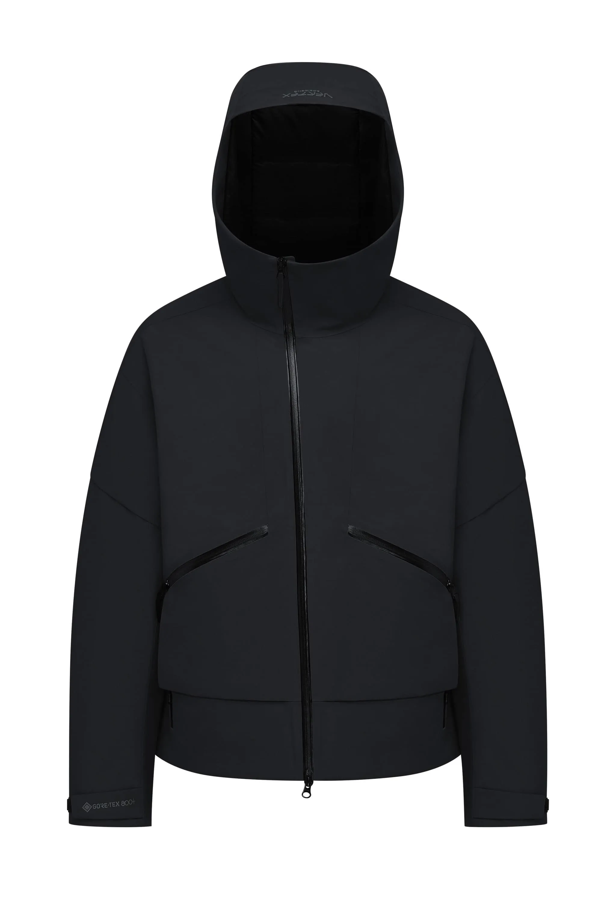 VERTEX Men's Goose Down Functional Jacket 2501