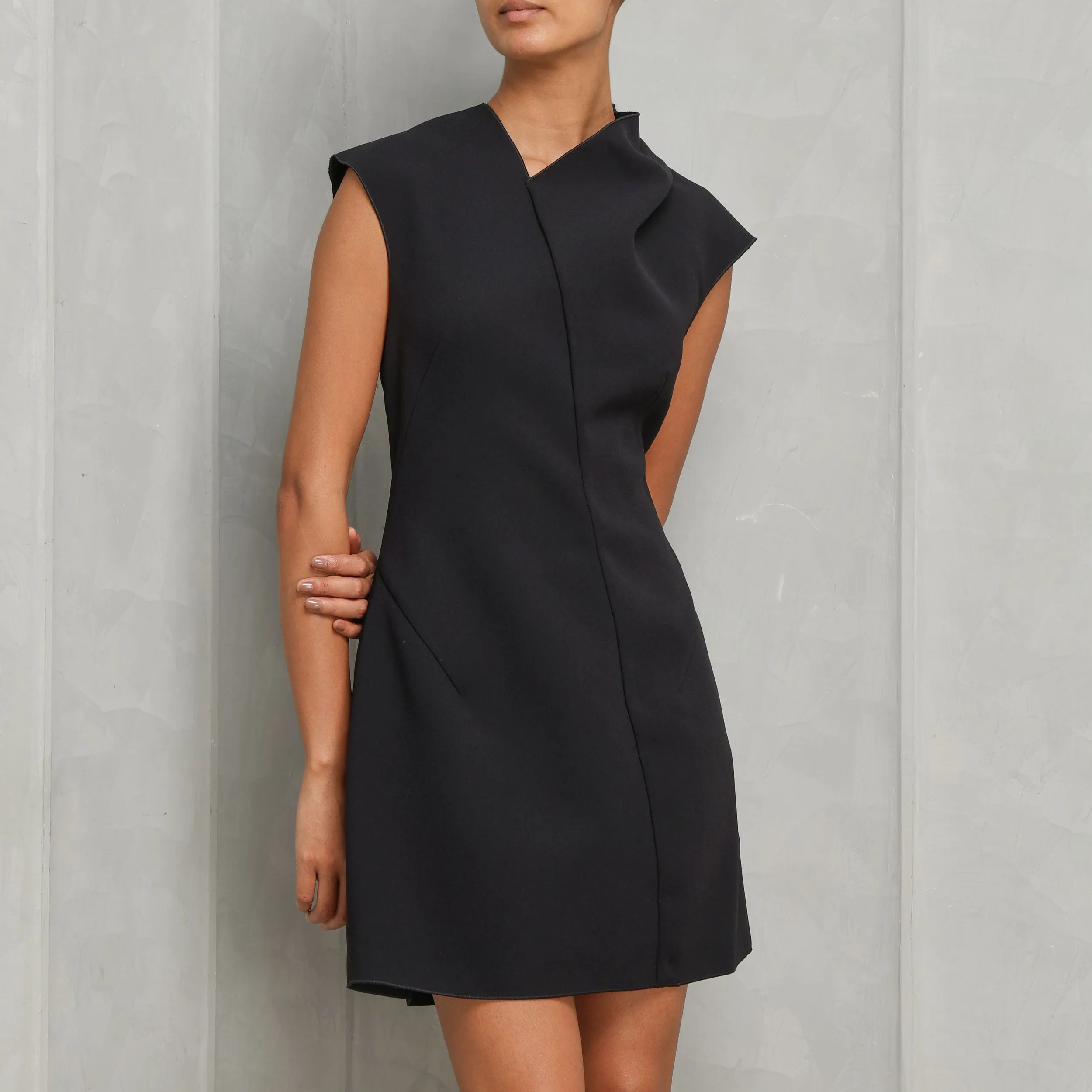 Warfield Mini Dress