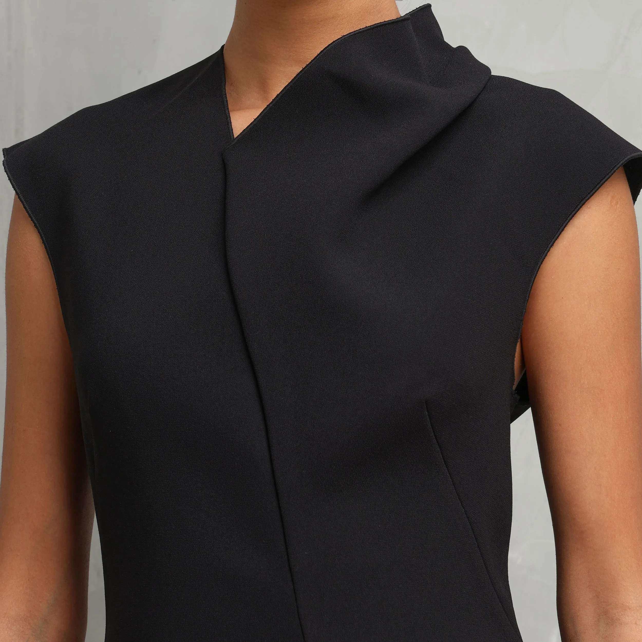 Warfield Mini Dress