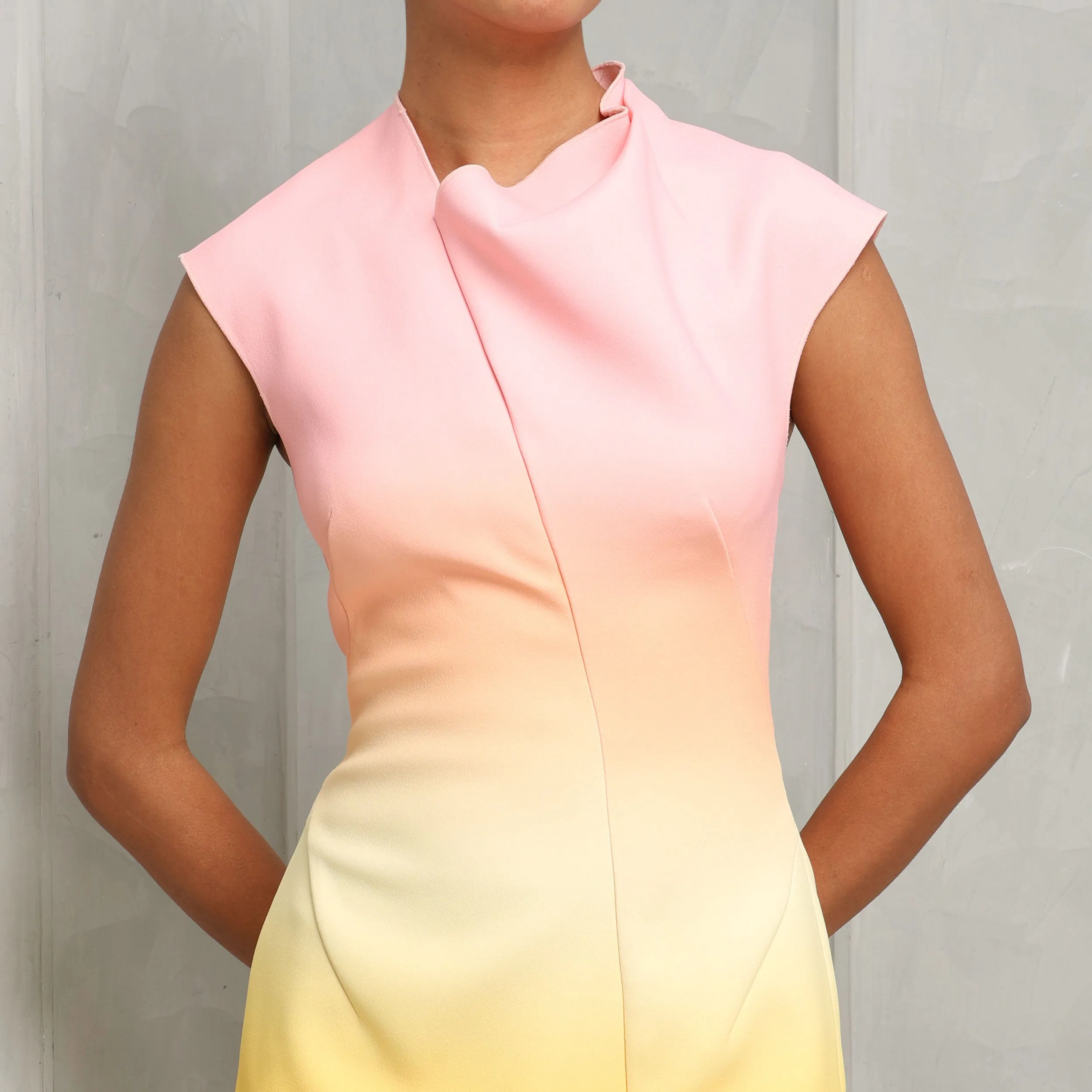 Warfield Mini Dress