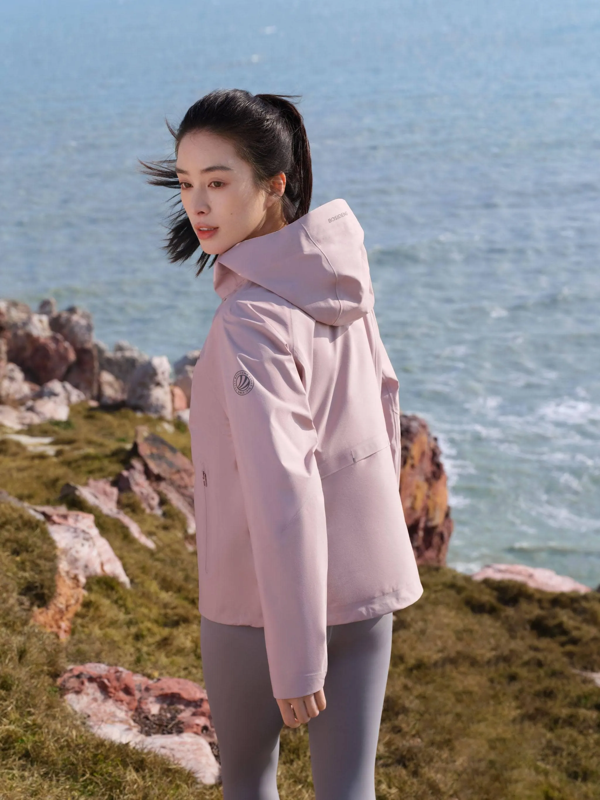 Women??s All Weather Jacket 2212