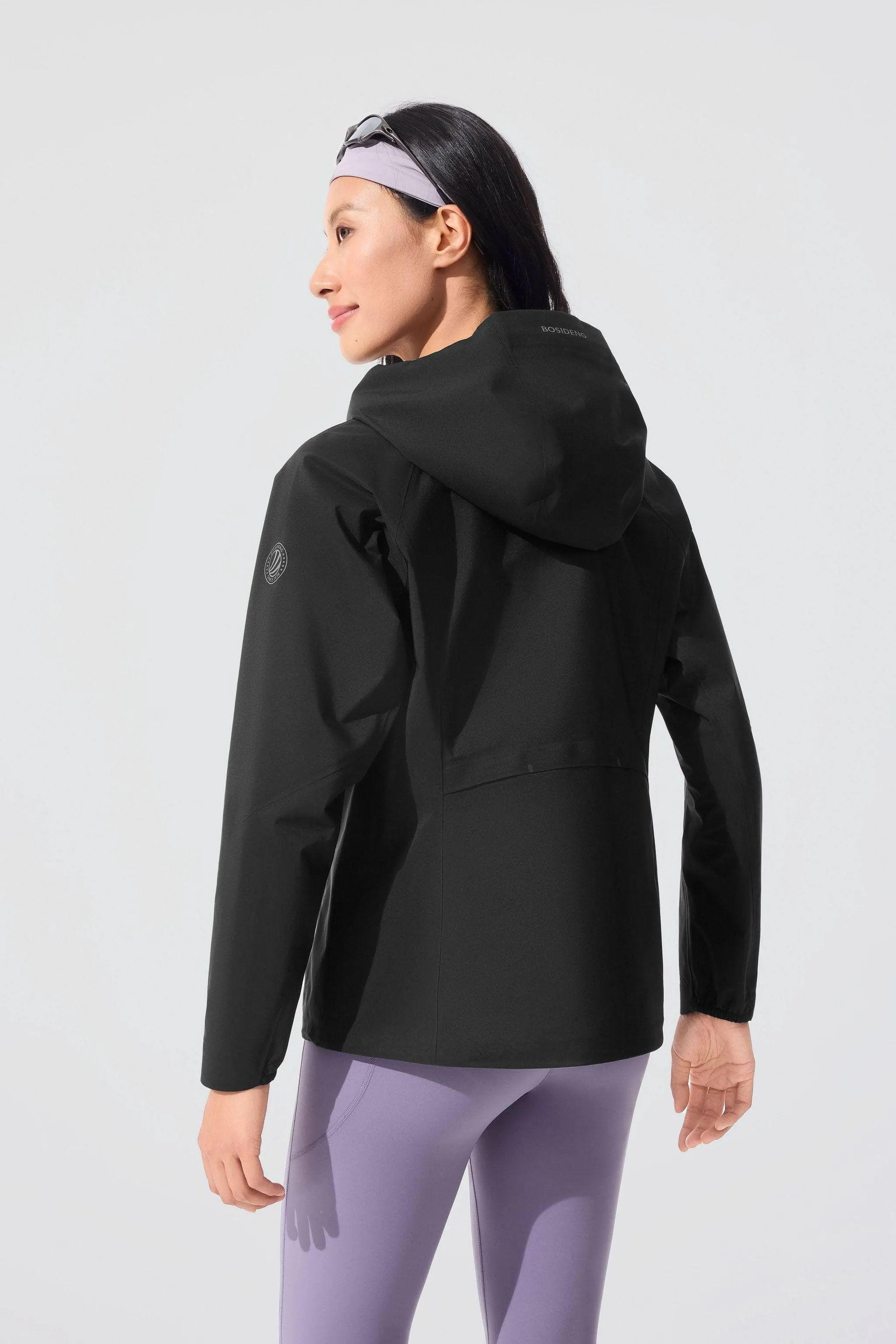Women??s All Weather Jacket 2212