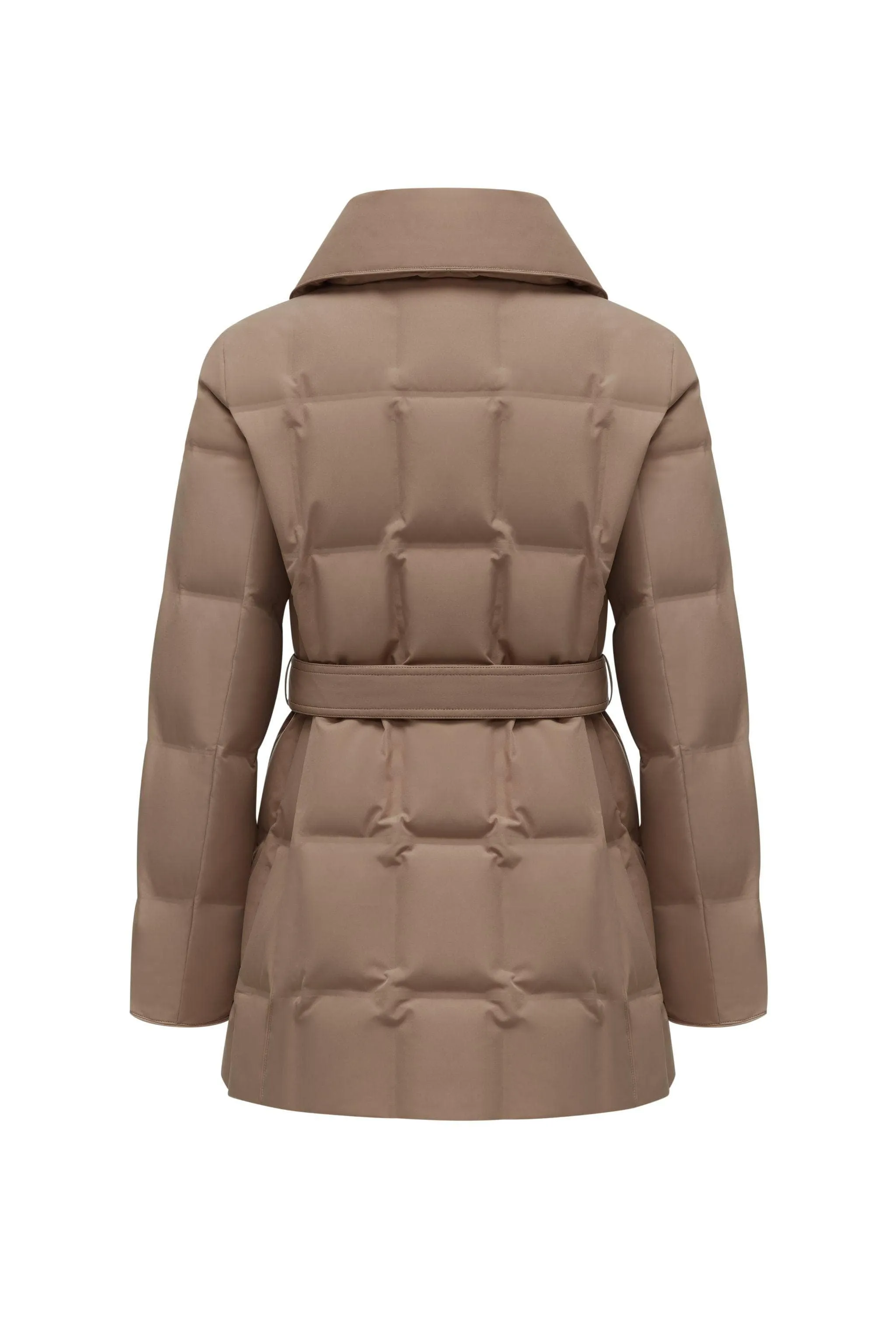 Women's Goose Down Jacket 4148