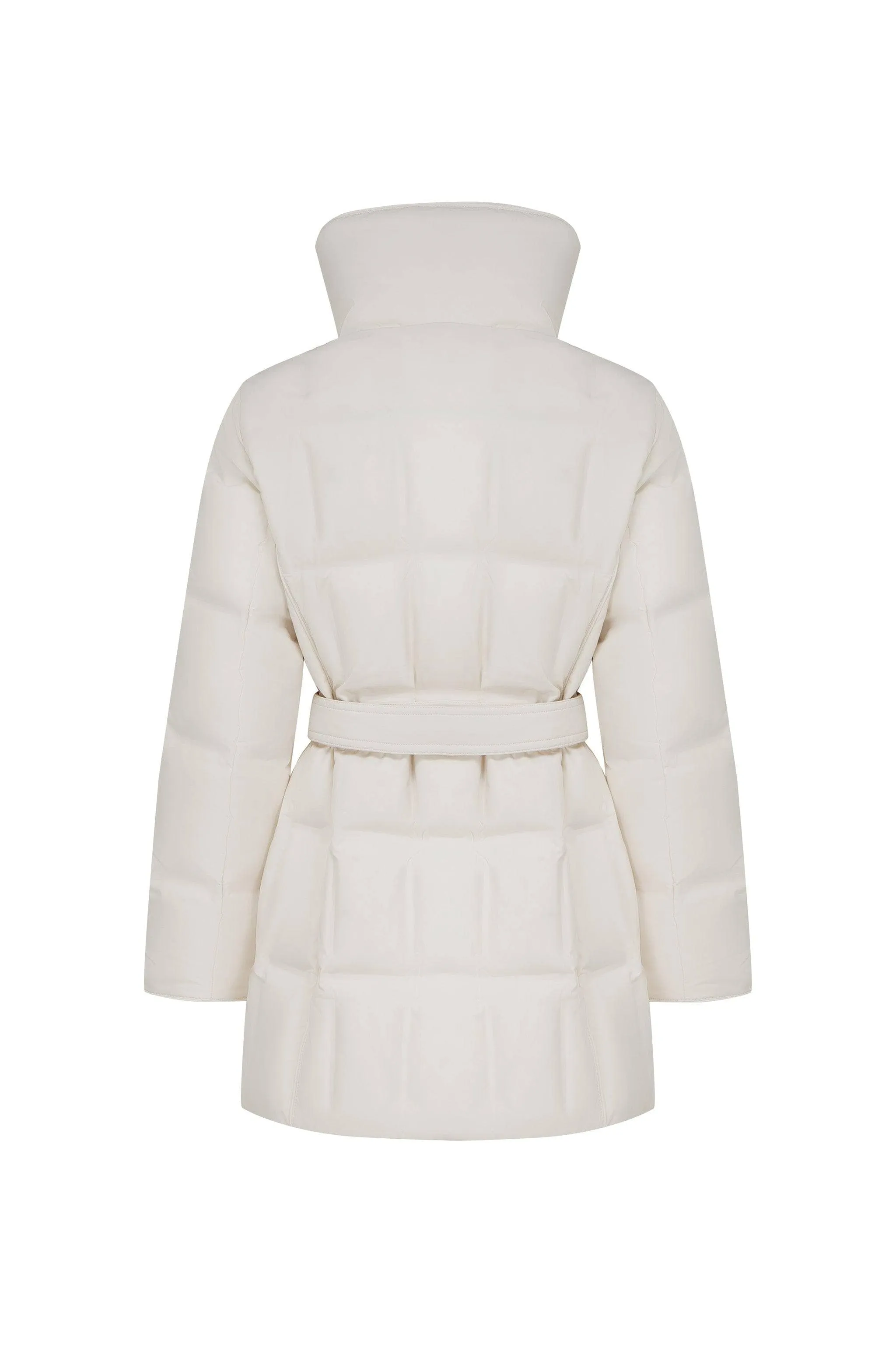Women's Goose Down Jacket 4148
