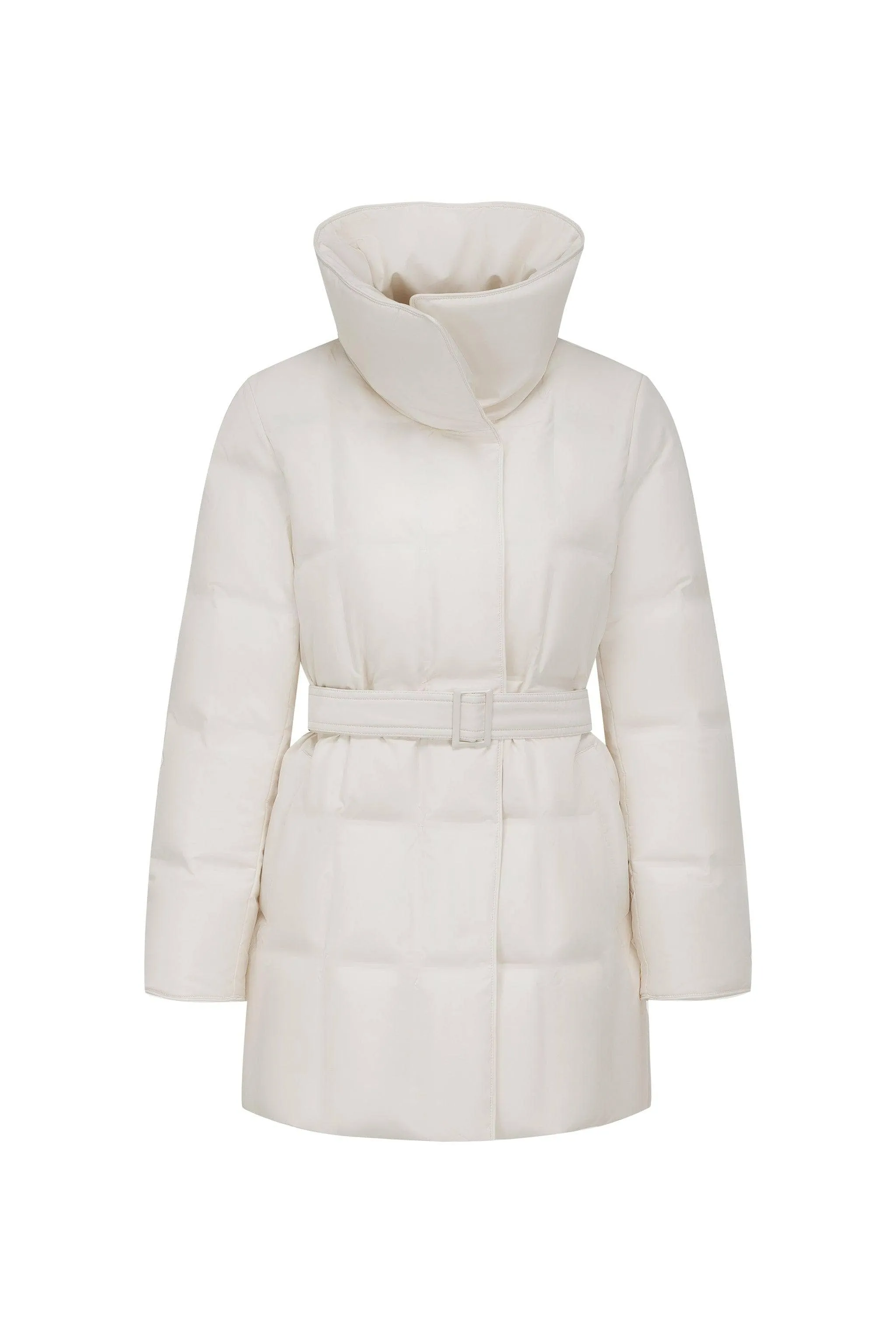 Women's Goose Down Jacket 4148
