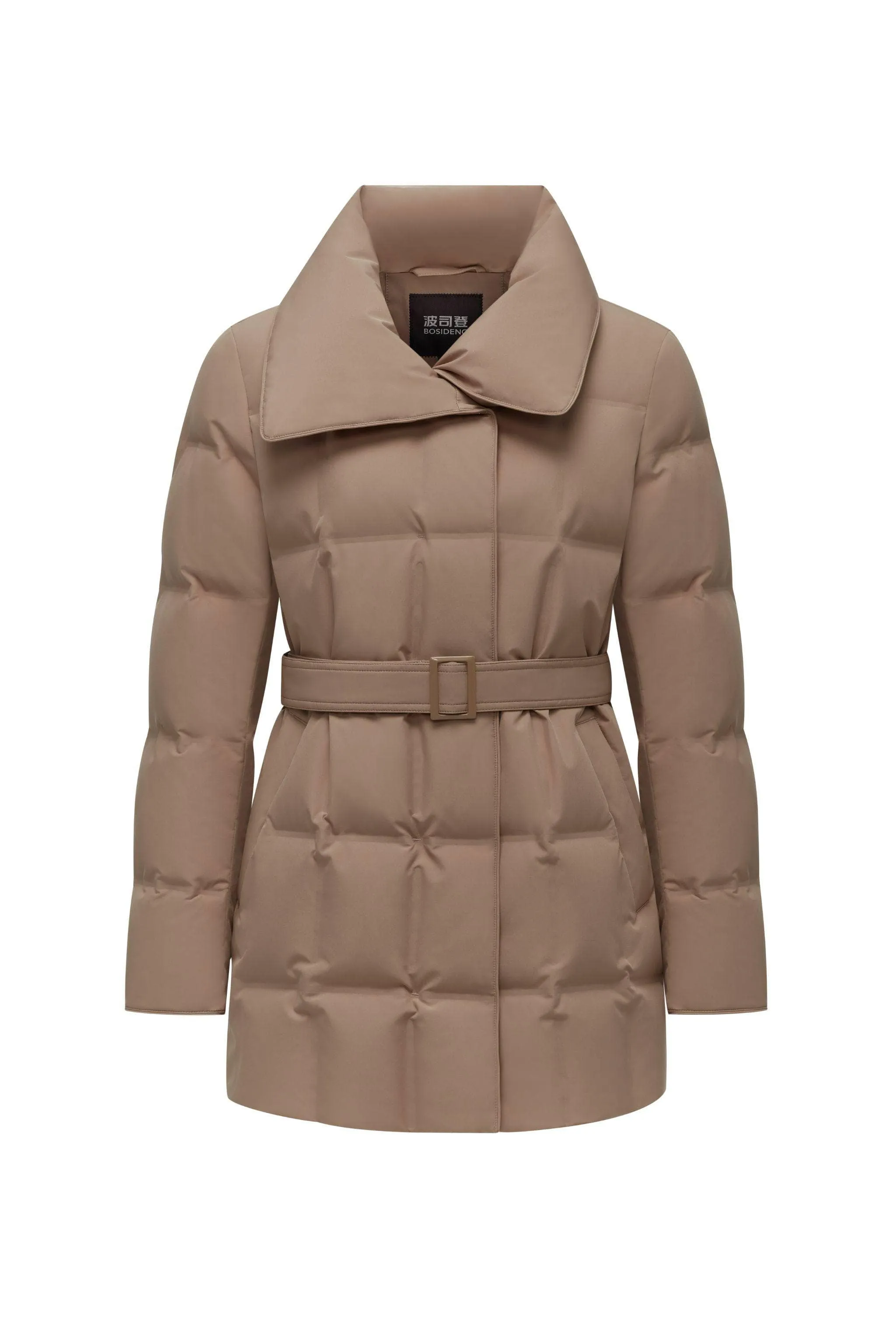 Women's Goose Down Jacket 4148