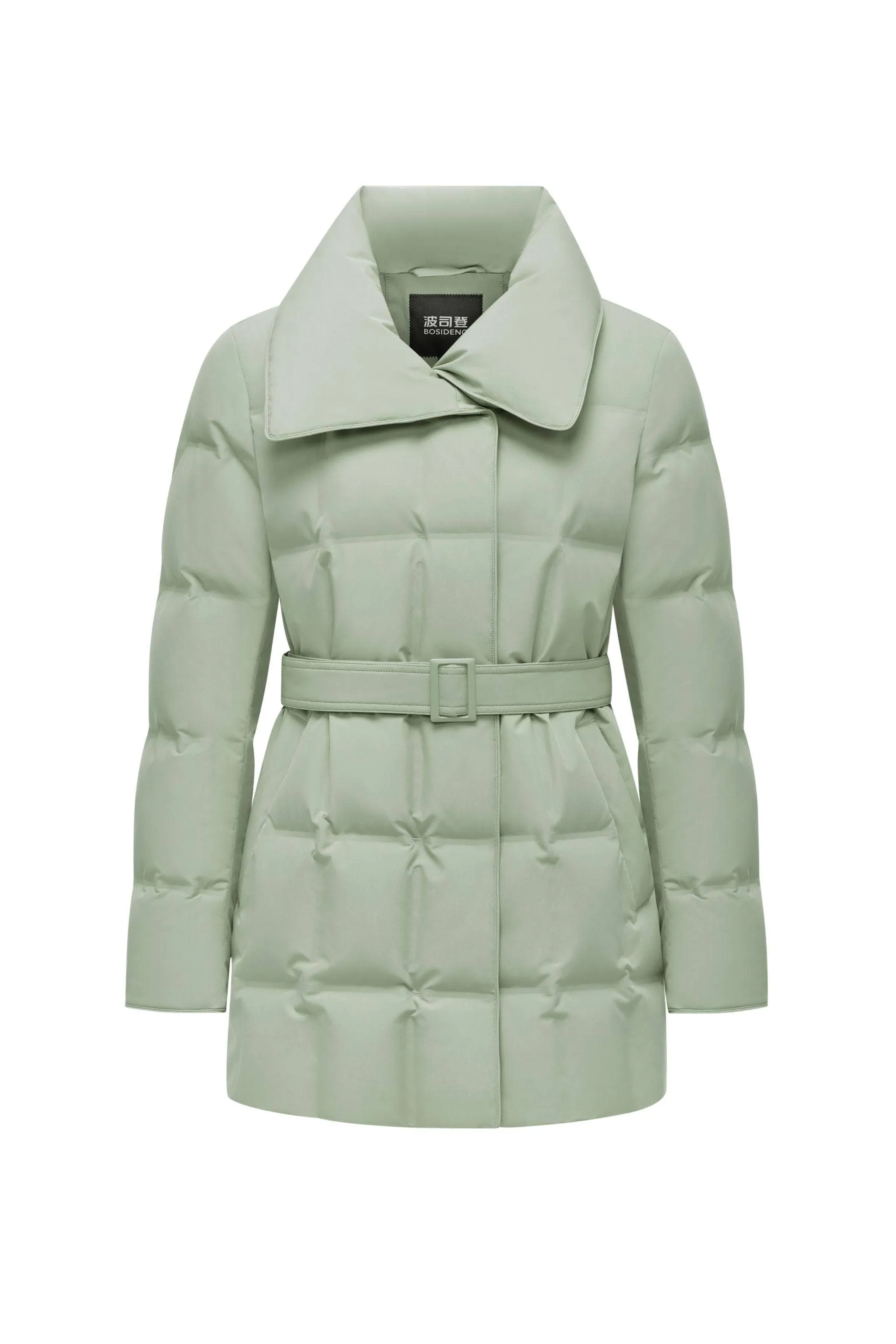Women's Goose Down Jacket 4148