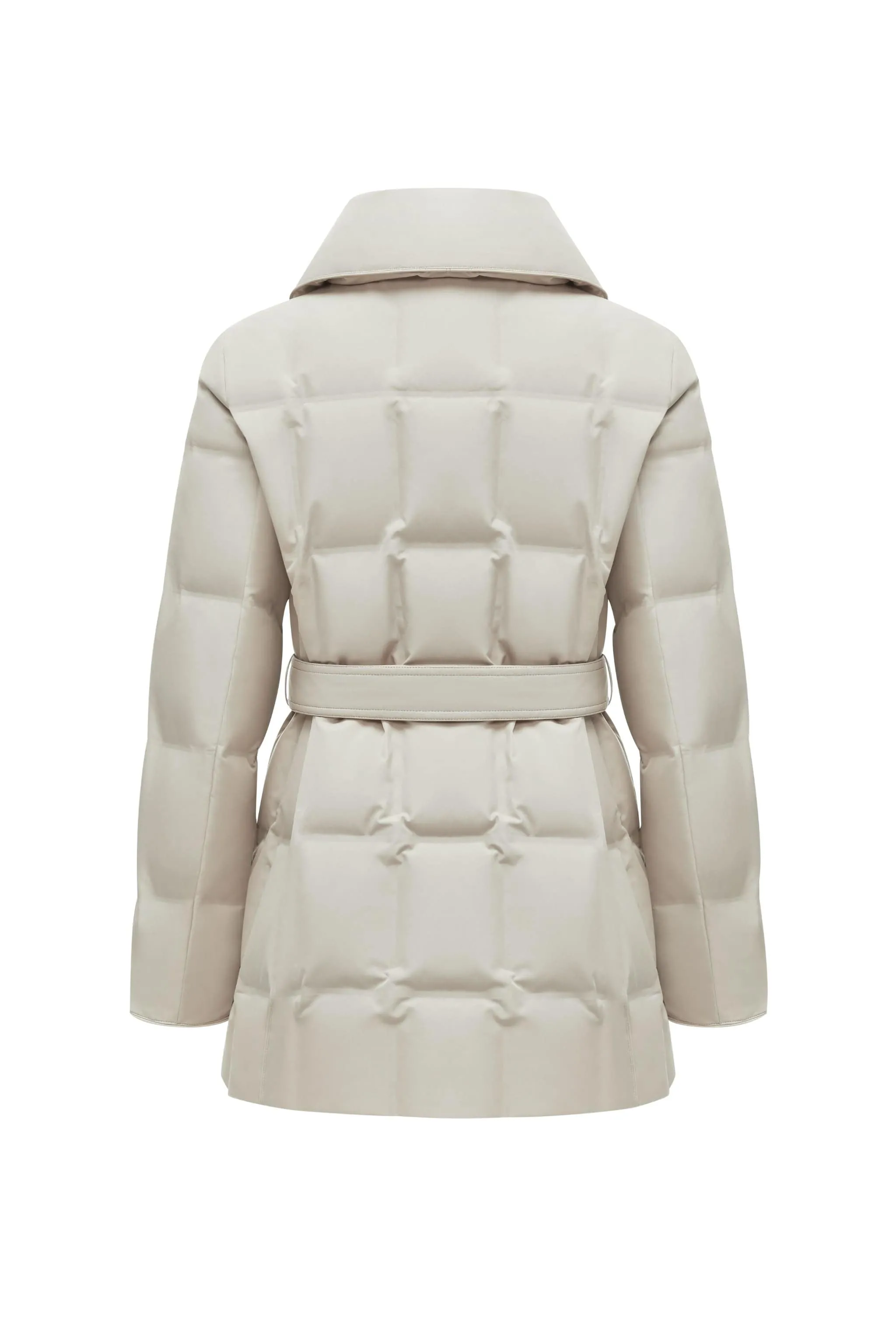 Women's Goose Down Jacket 4148