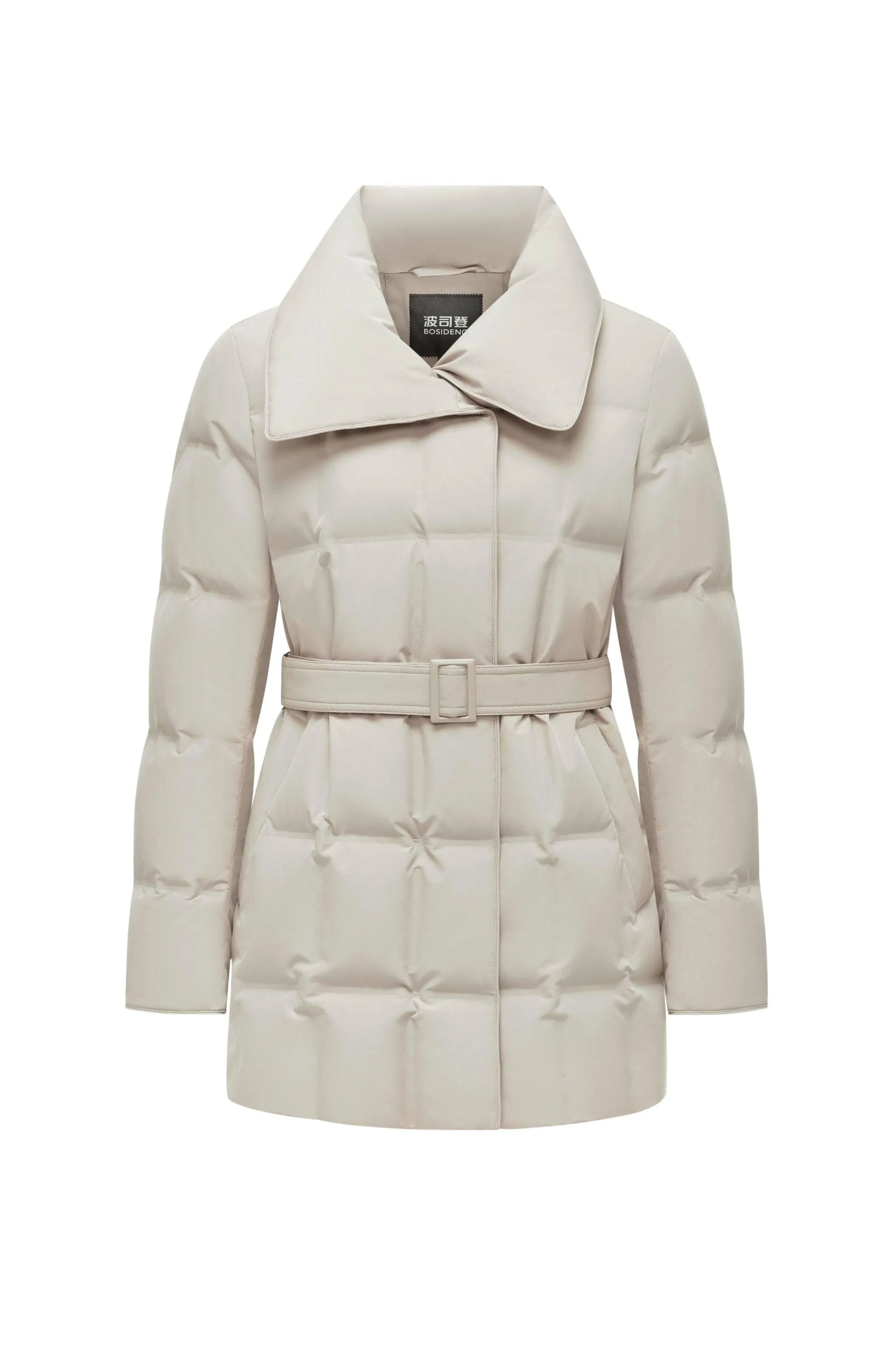 Women's Goose Down Jacket 4148