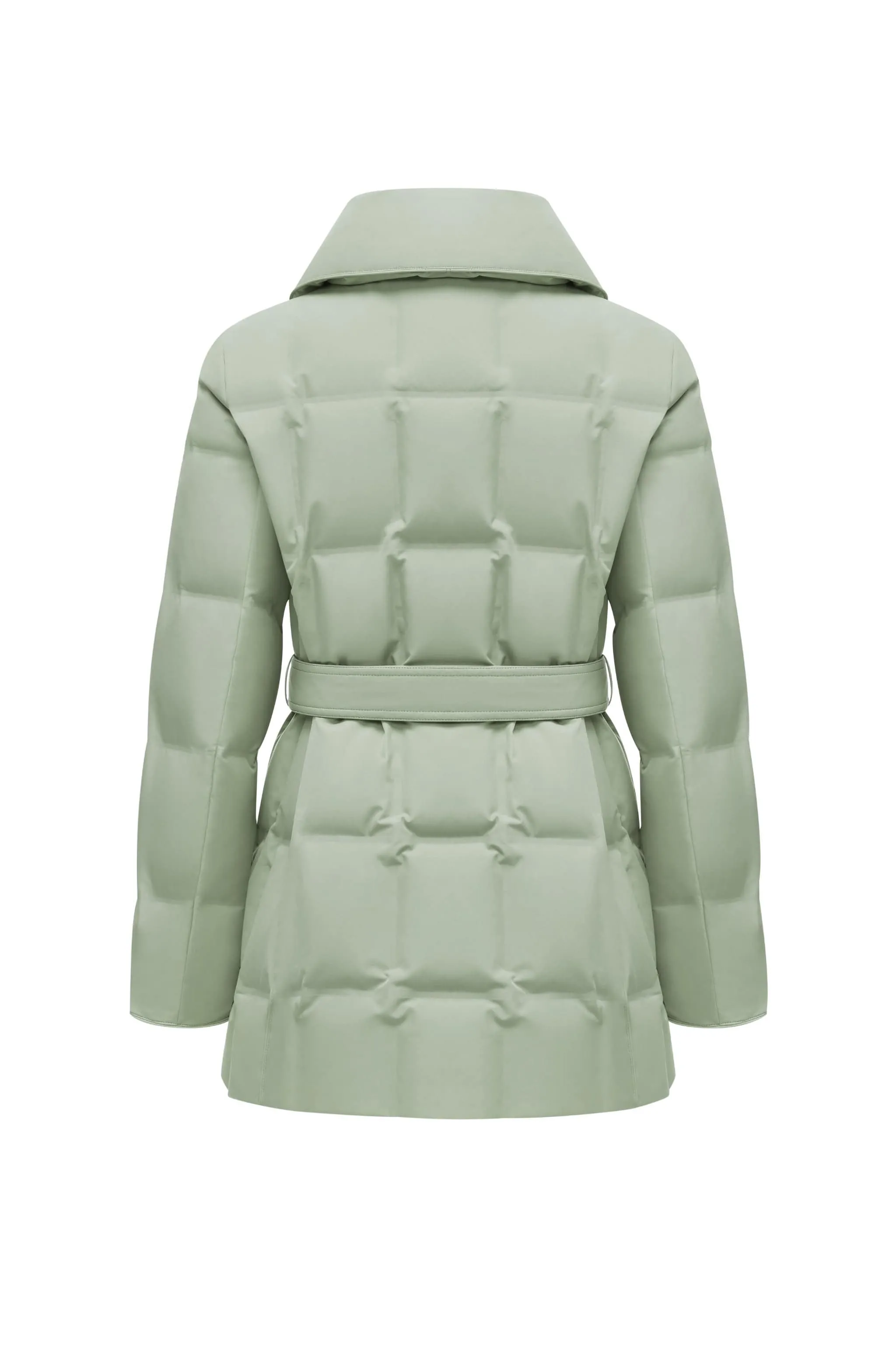 Women's Goose Down Jacket 4148