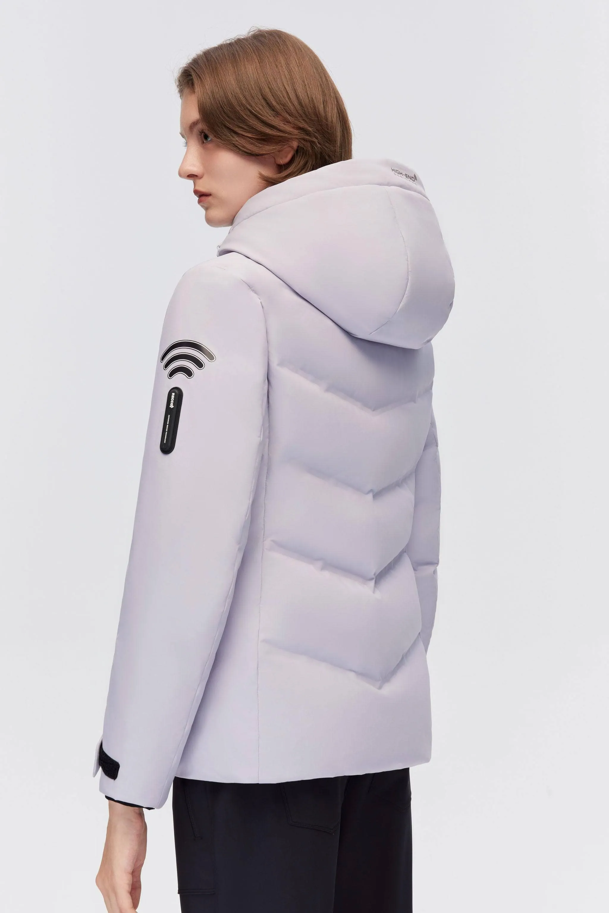 Women's GORE-TEX? Goose Down Jacket