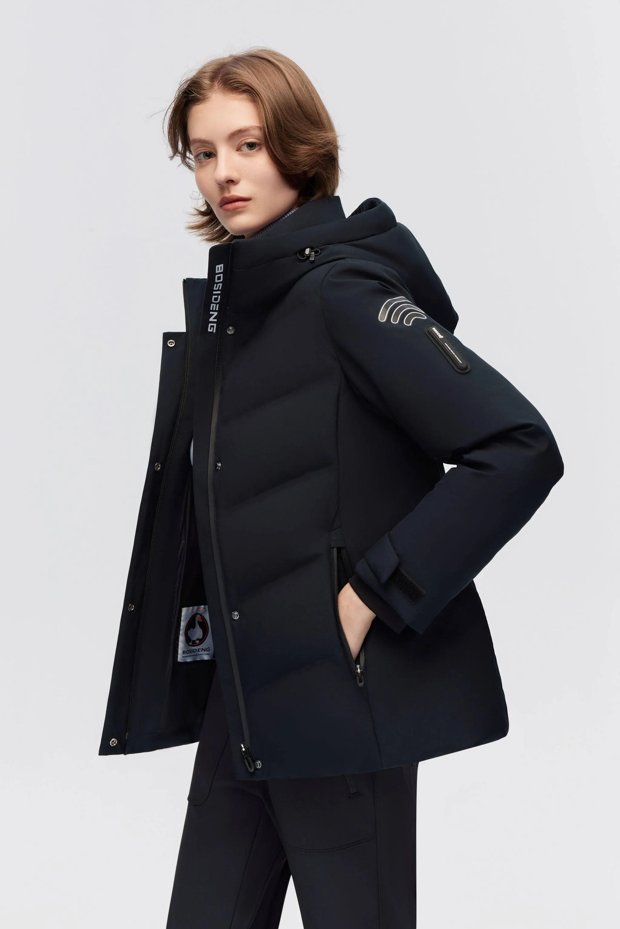 Women's GORE-TEX? Goose Down Jacket