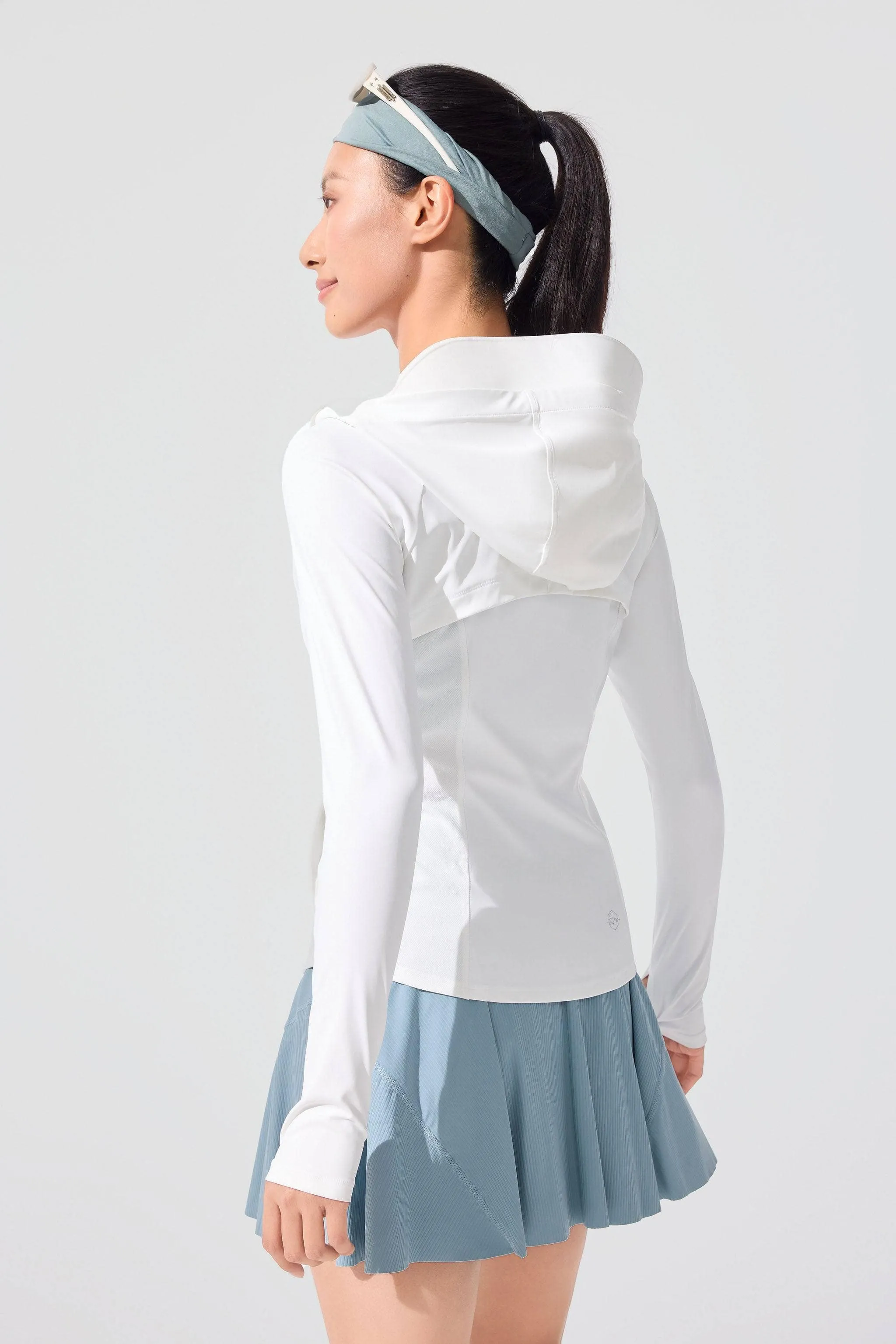 Women's Summer Sports Jacket 3158